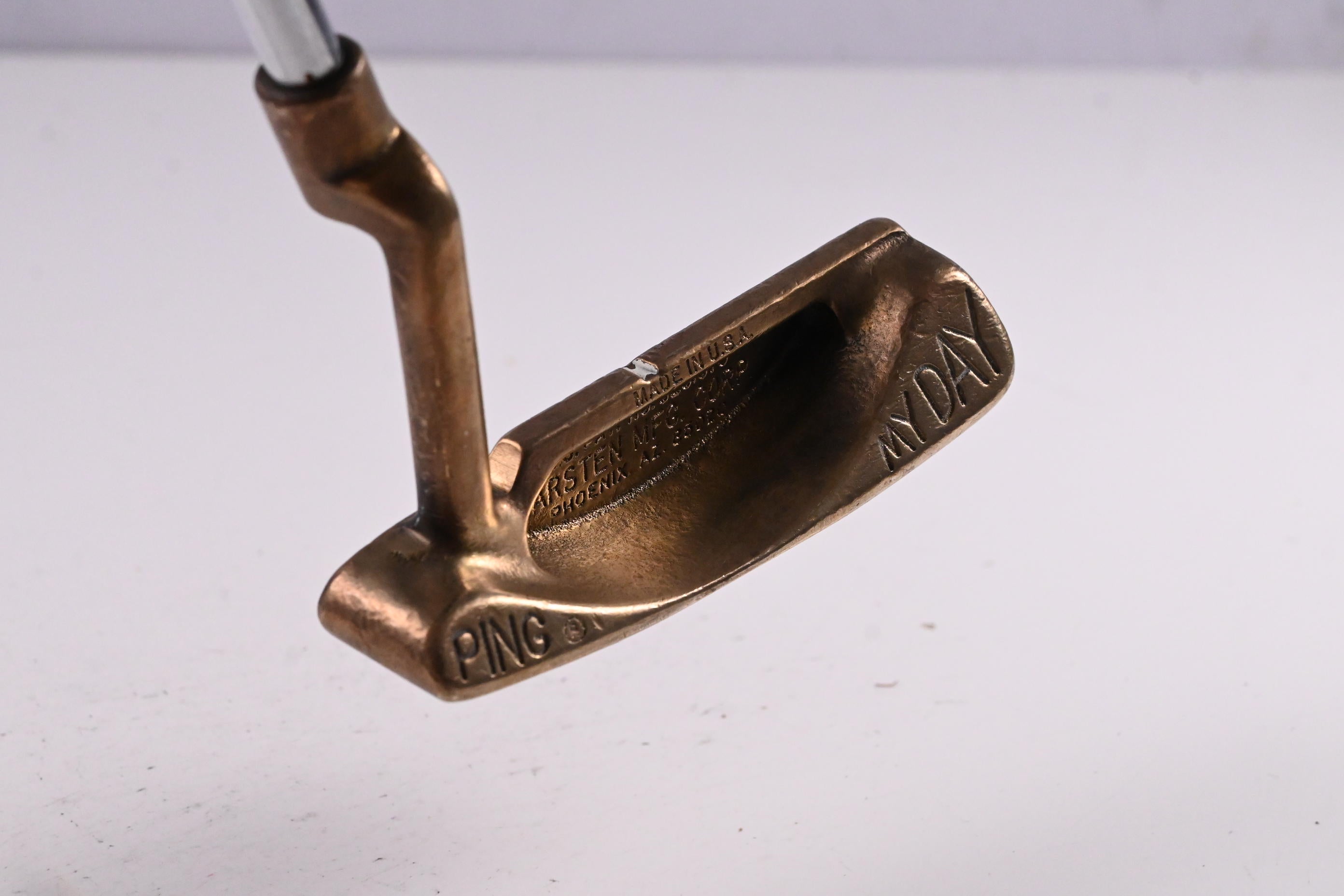 Ping Karsten Original My Day Putter / 36 Inch