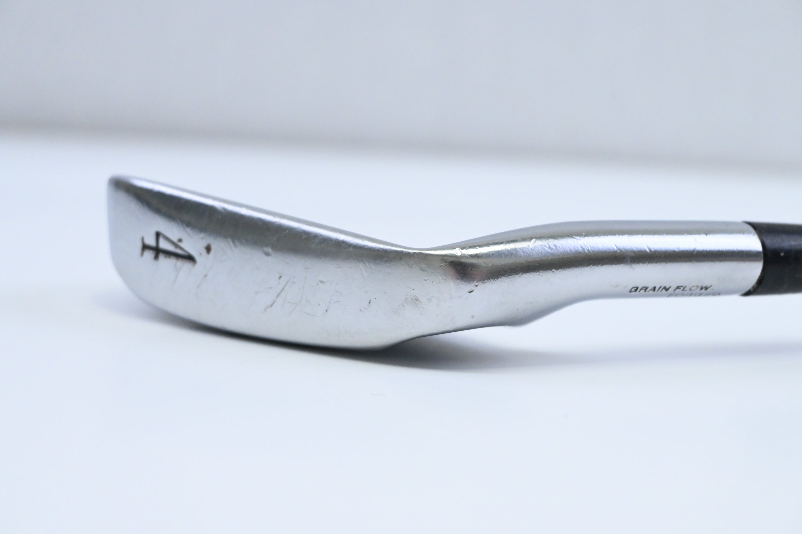 Mizuno MX-23 #4 Iron / 23 Degree / Regular Flex Dynamic Gold Lite Shaft