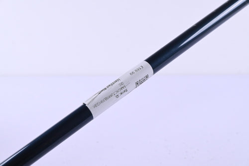 Cobra DS-Adapt X #5 Wood / 18 Degree / Regular Flex Denali Blue 60 Shaft