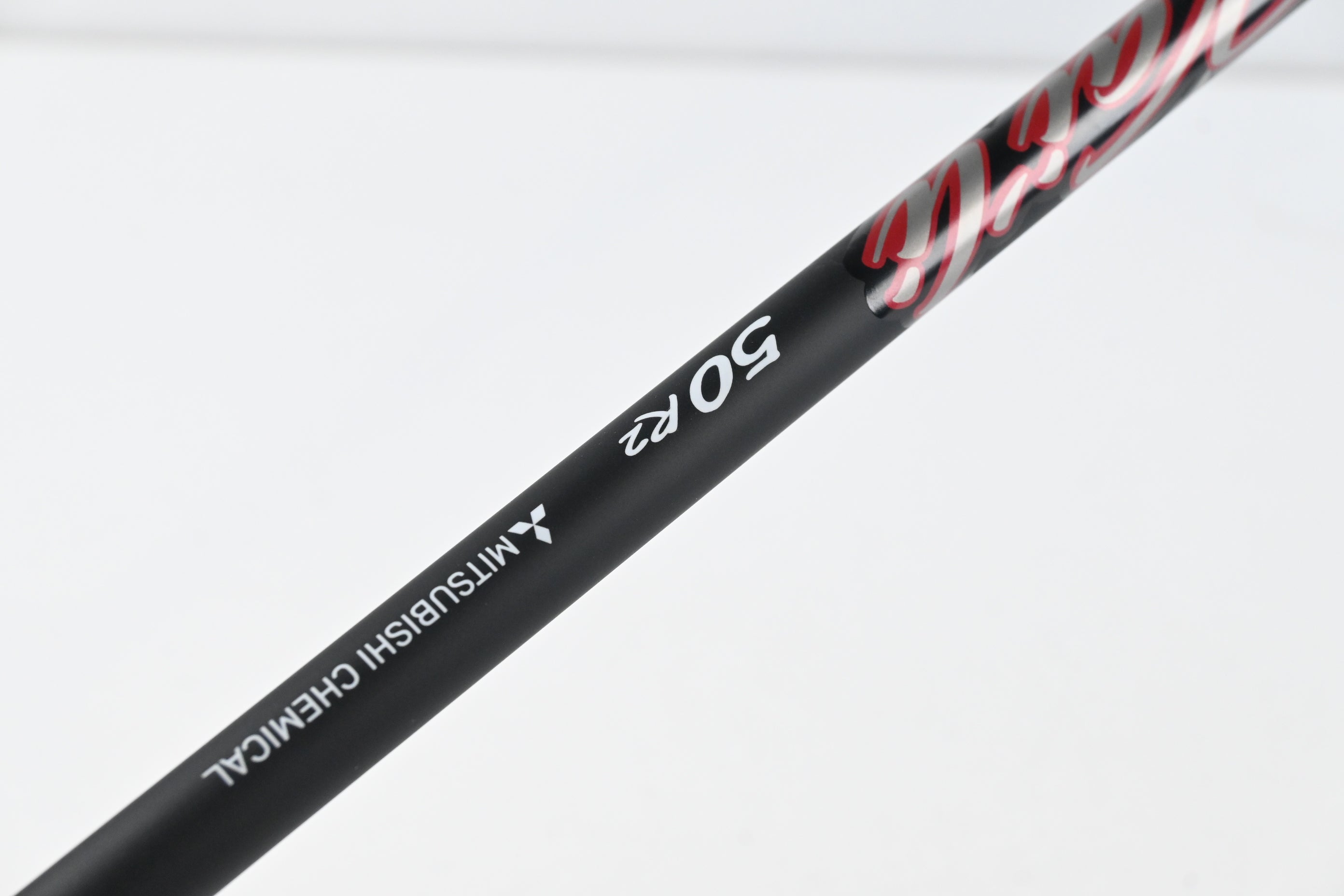 Cobra DS-Adapt X #3HF Wood / 16.5 Degree / Senior Flex Kai'li Dark Waves Red 50