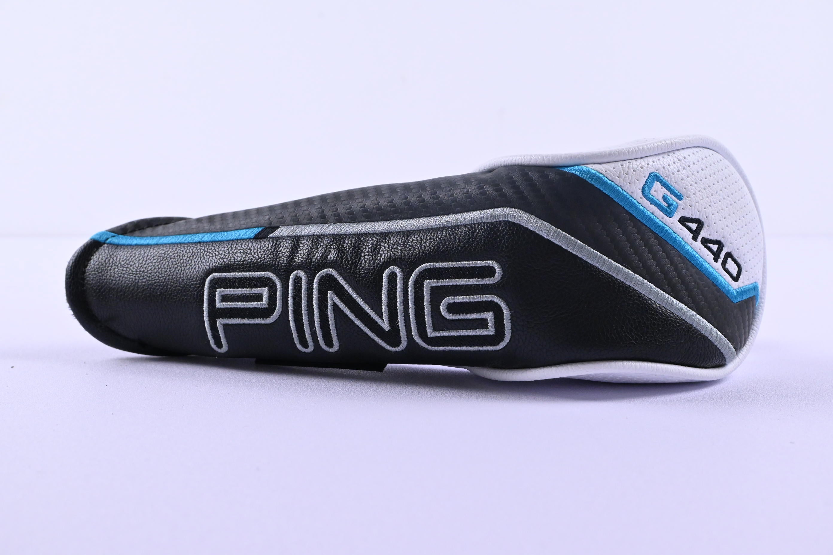Ping G440 #3 Hybrid / 20 Degree / Stiff Flex Ping Alta CB Blue 70 Shaft