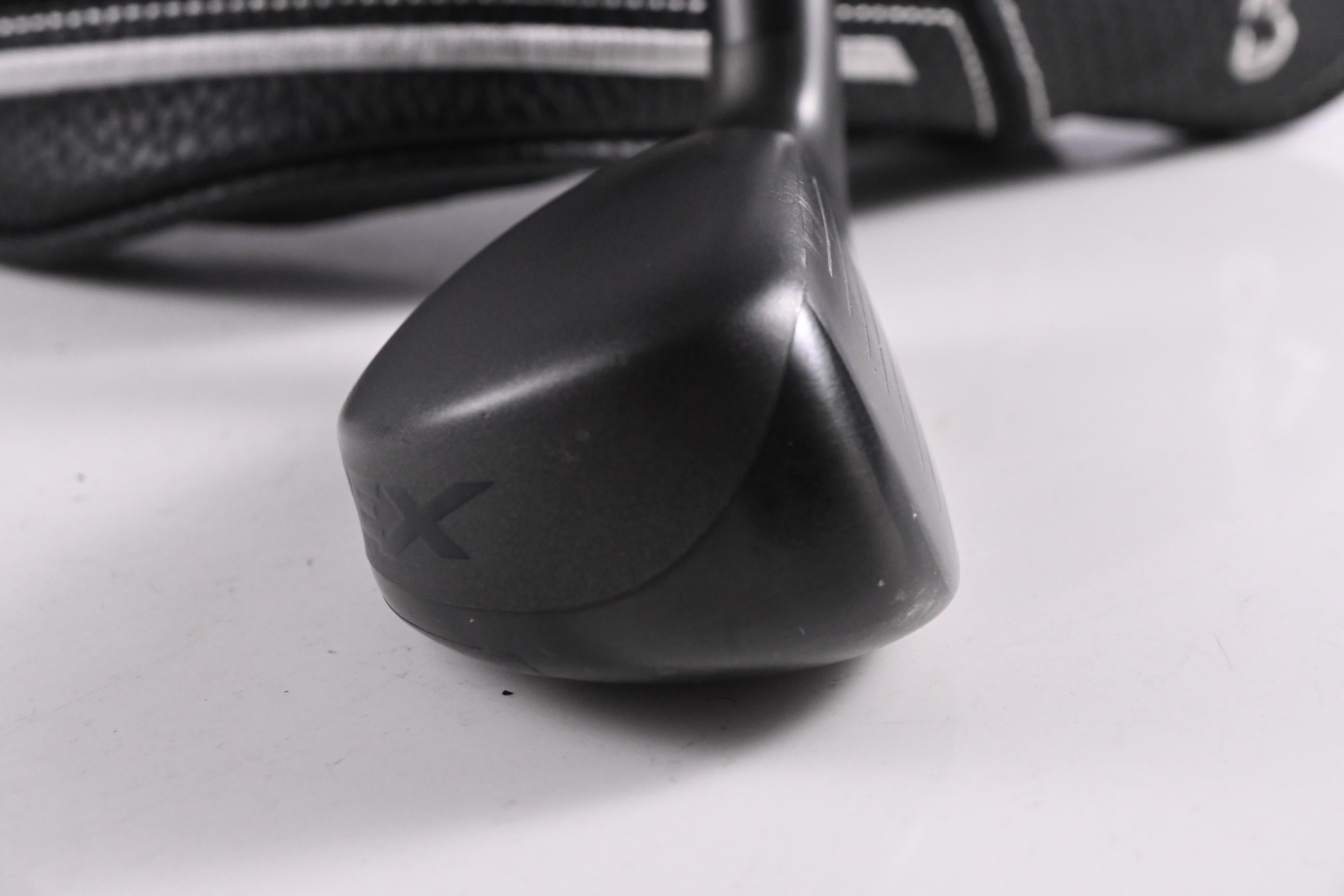 Callaway Apex #3 Hybrid / 20 Degree / Stiff Flex Aldila Tour ATX 75 Shaft