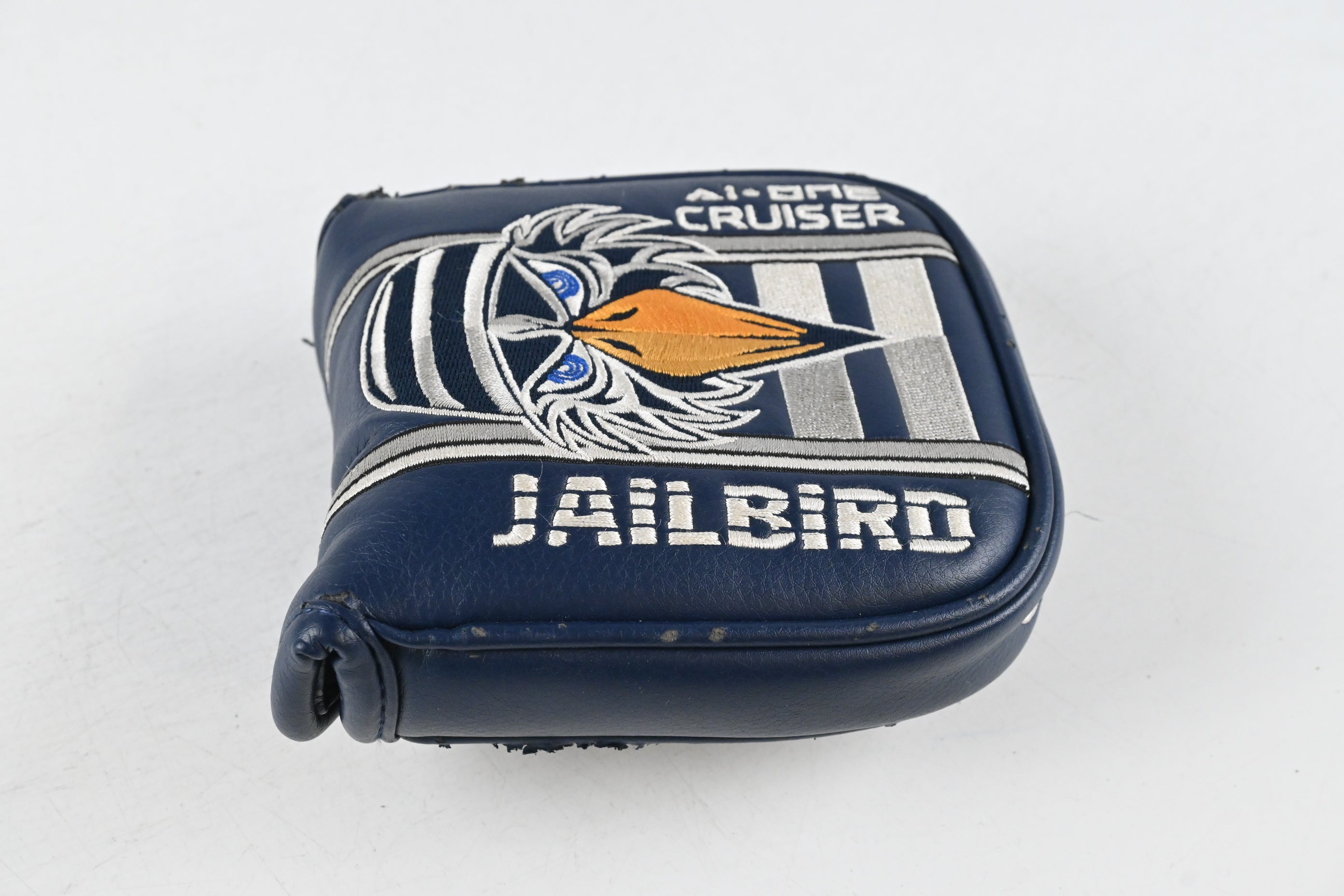 Odyssey Ai-One Cruiser Jailbird Putter / 38 Inch