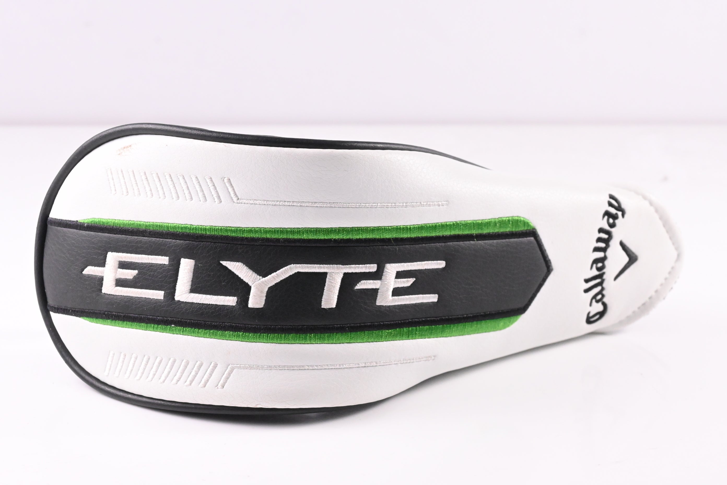 Callaway Elyte #3HL Wood / 16.5 Degree / Regular Flex Denali Red 50 Shaft