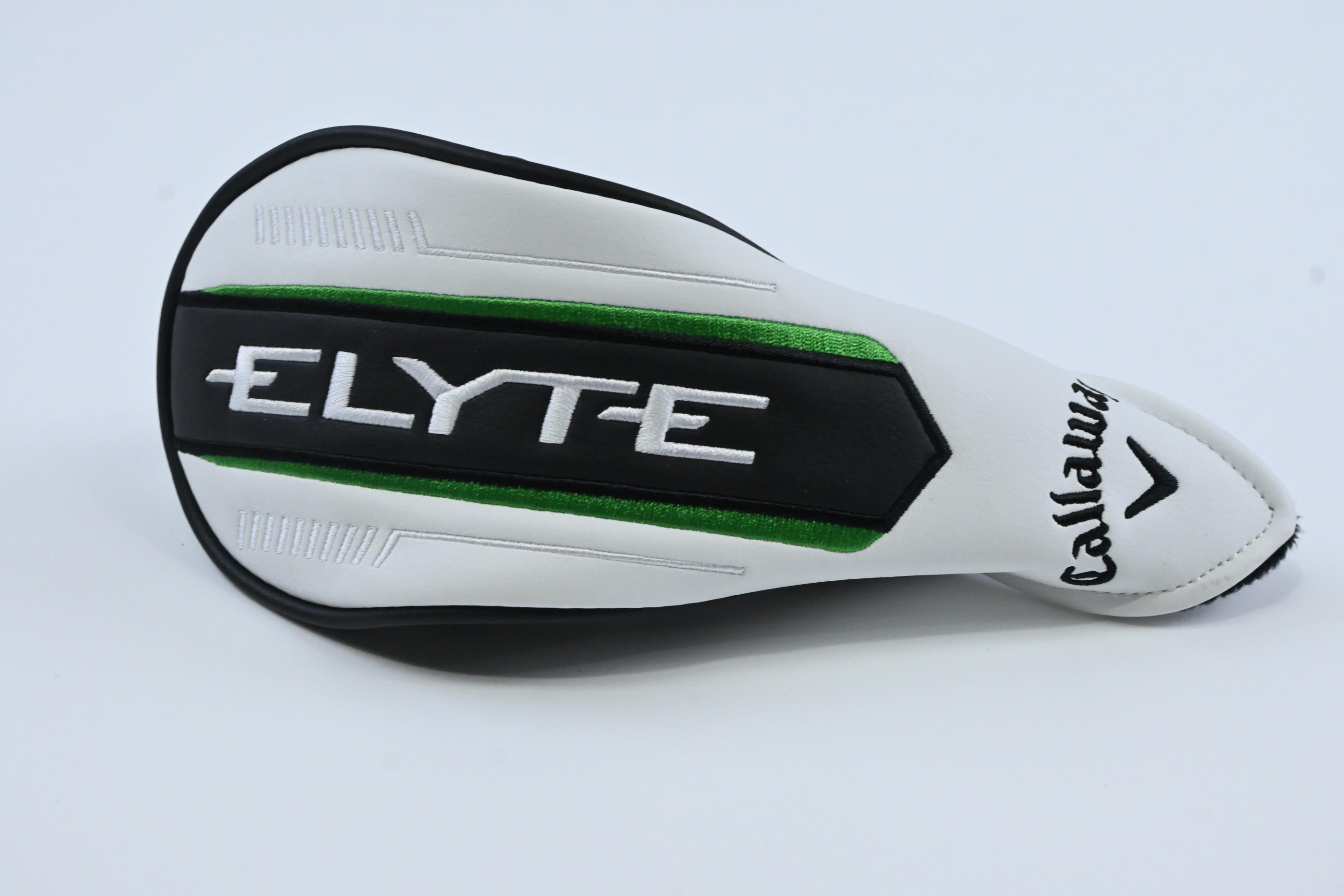 Callaway Elyte X #5 Hybrid / 25 Degree / Regular Flex Denali Charcoal 60 Shaft