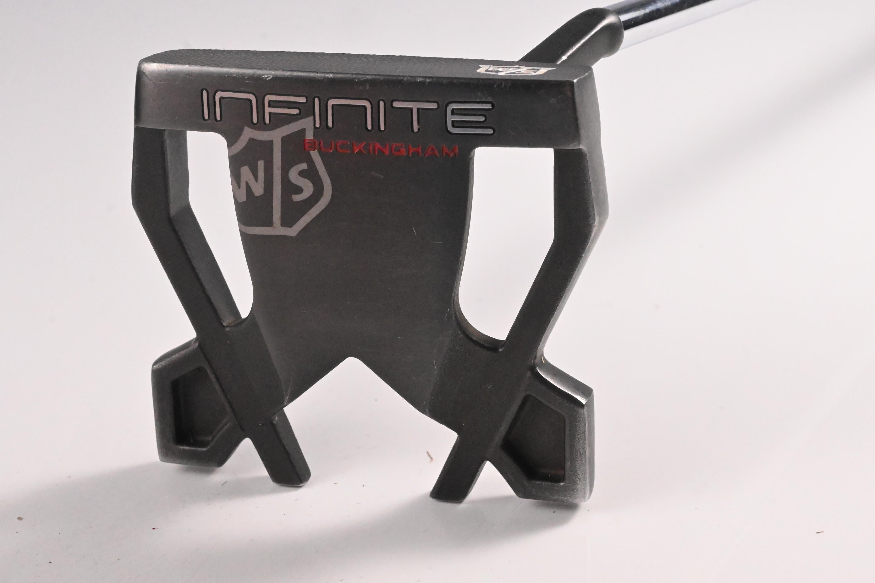 Wilson Infinite Putter / 31 Inch