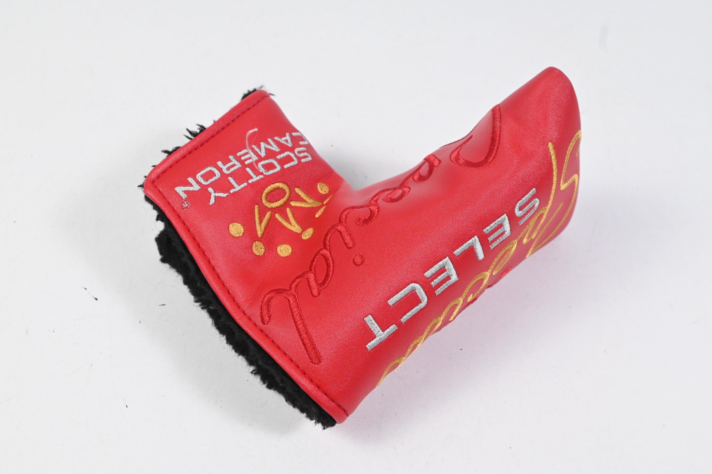 Scotty Cameron Special Select FlowBack 5 Putter / 34 Inch