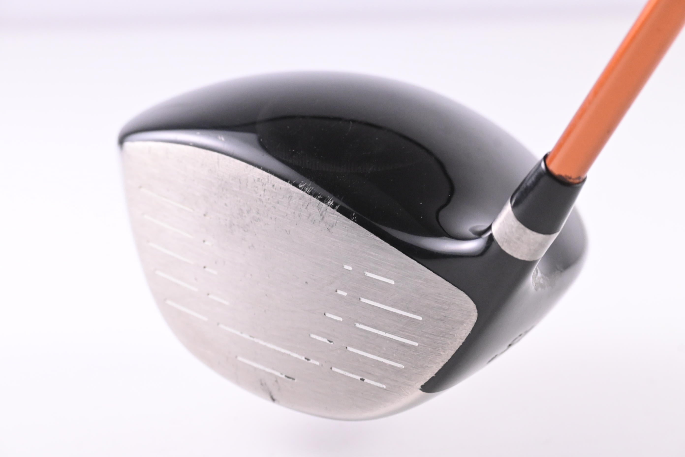 Ping G10 Driver / 7.5 Degrees / Regular Flex Ping TFC 129 D Shaft