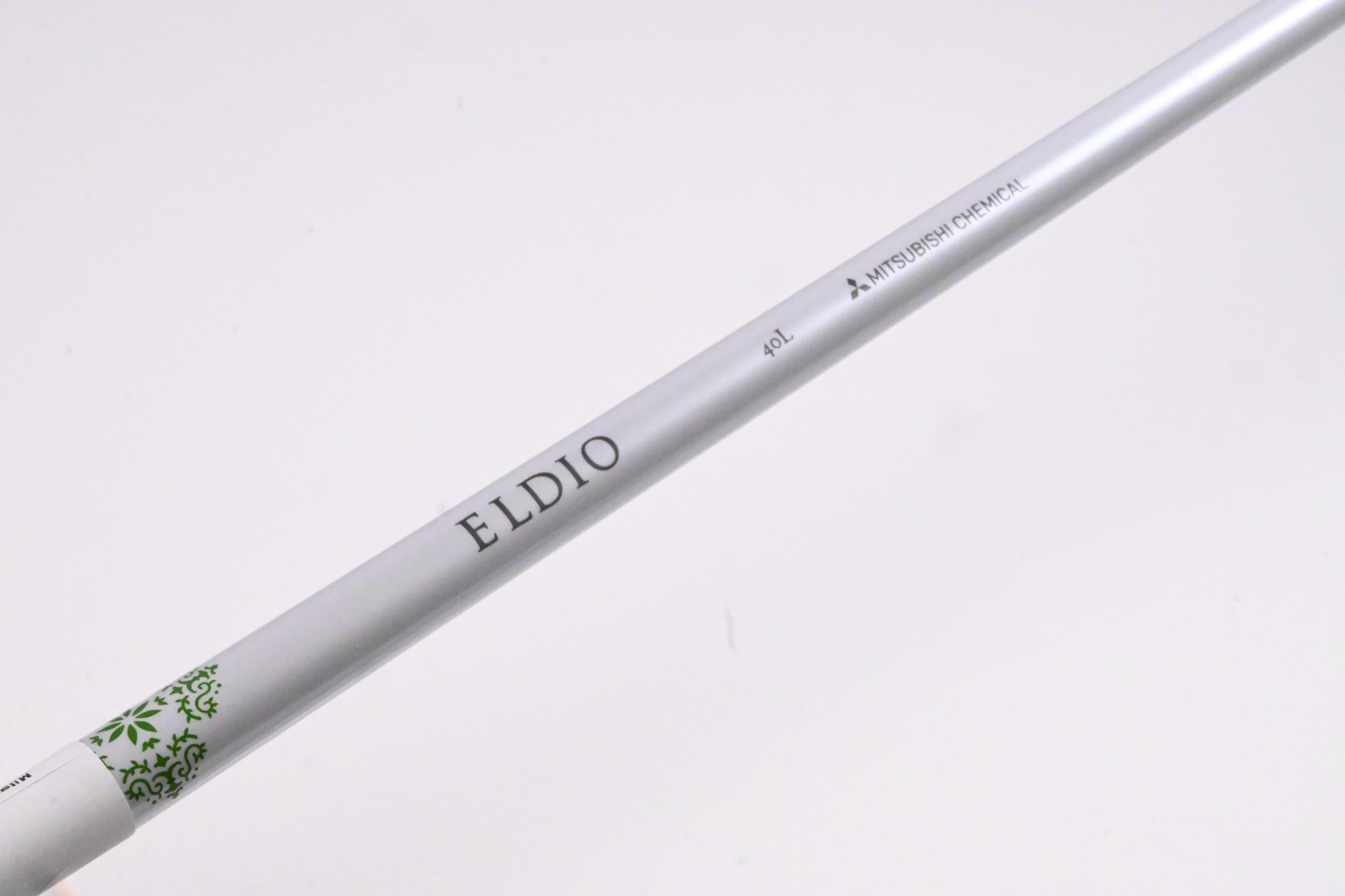 Ladies Eldio 40 Driver Shaft / Ladies Flex / Callaway 2nd Gen