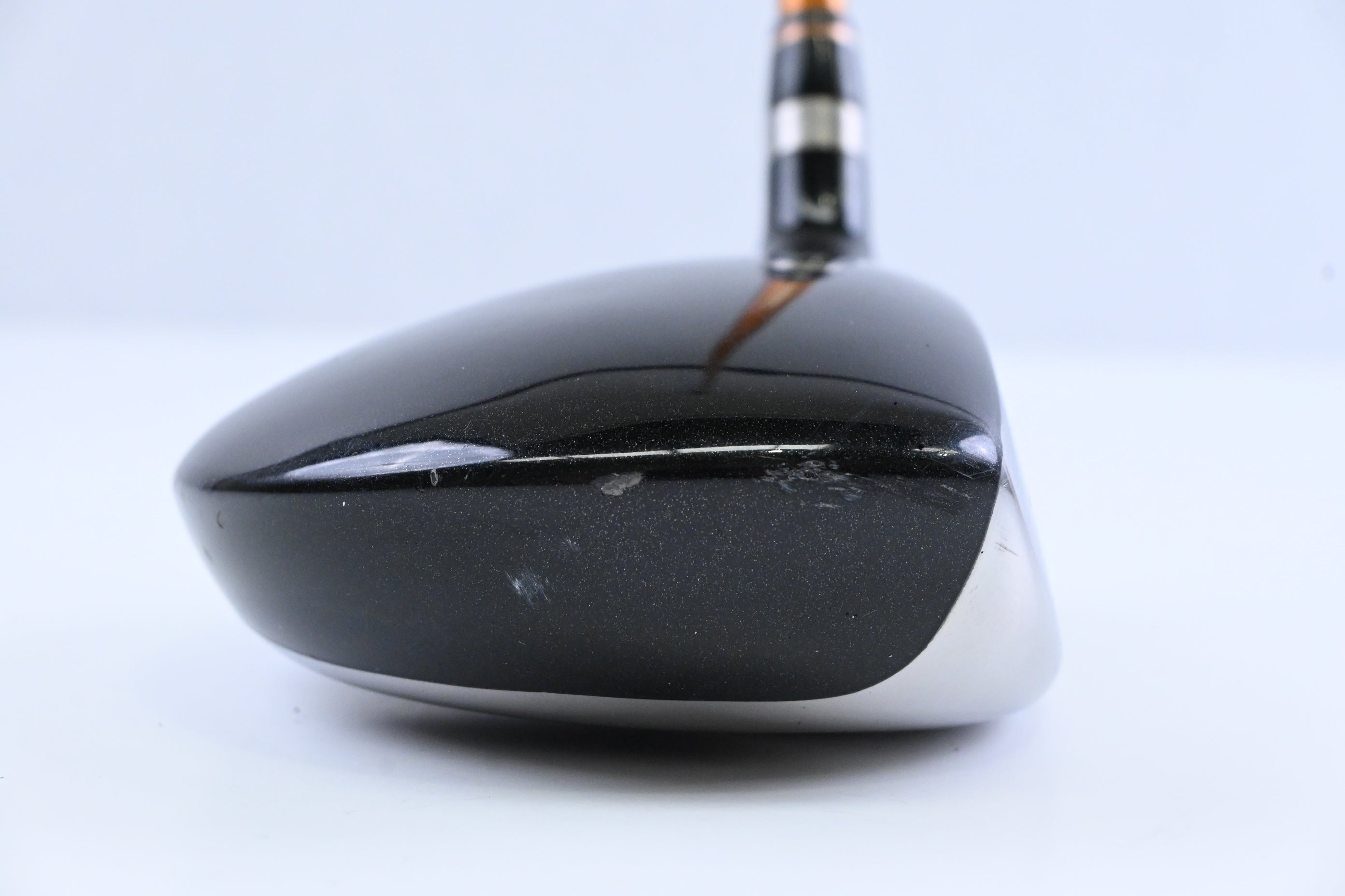 Benross V5 #3 Wood / 15 Degree / Regular Flex Aldila NVS TM-3 75 Shaft