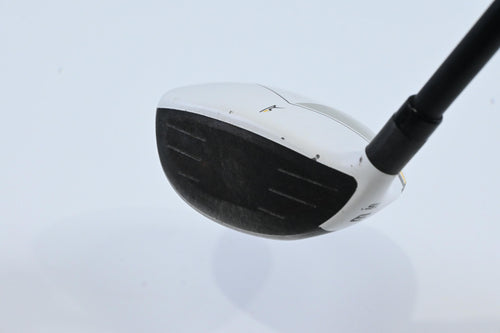 Taylormade RBZ Stage 2 #3 Wood / 15 Degree / Stiff Flex Matrix Ozik 60