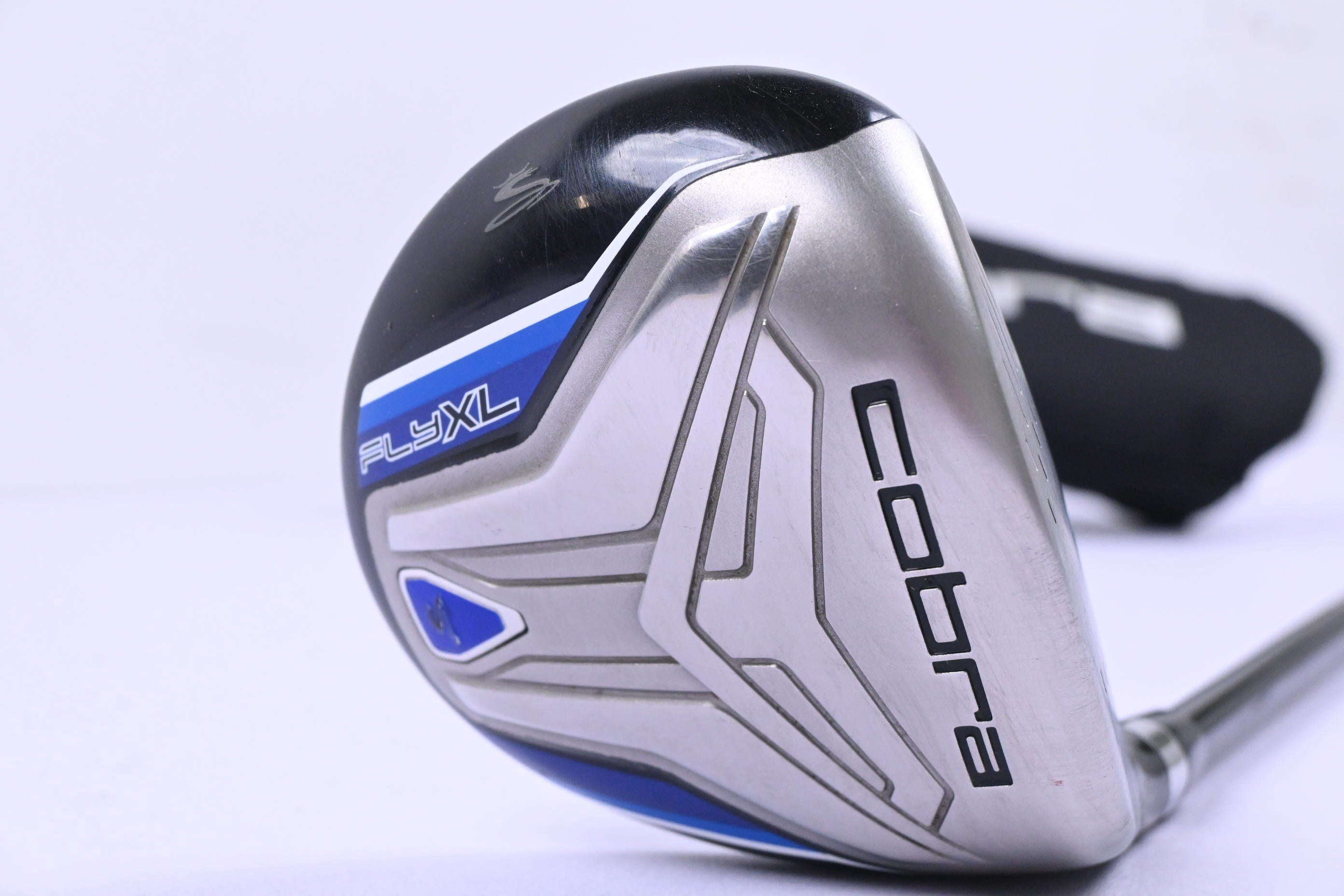 Cobra Fly XL #5 Wood / 19 Degree / Regular Flex Cobra XL Fly Shaft
