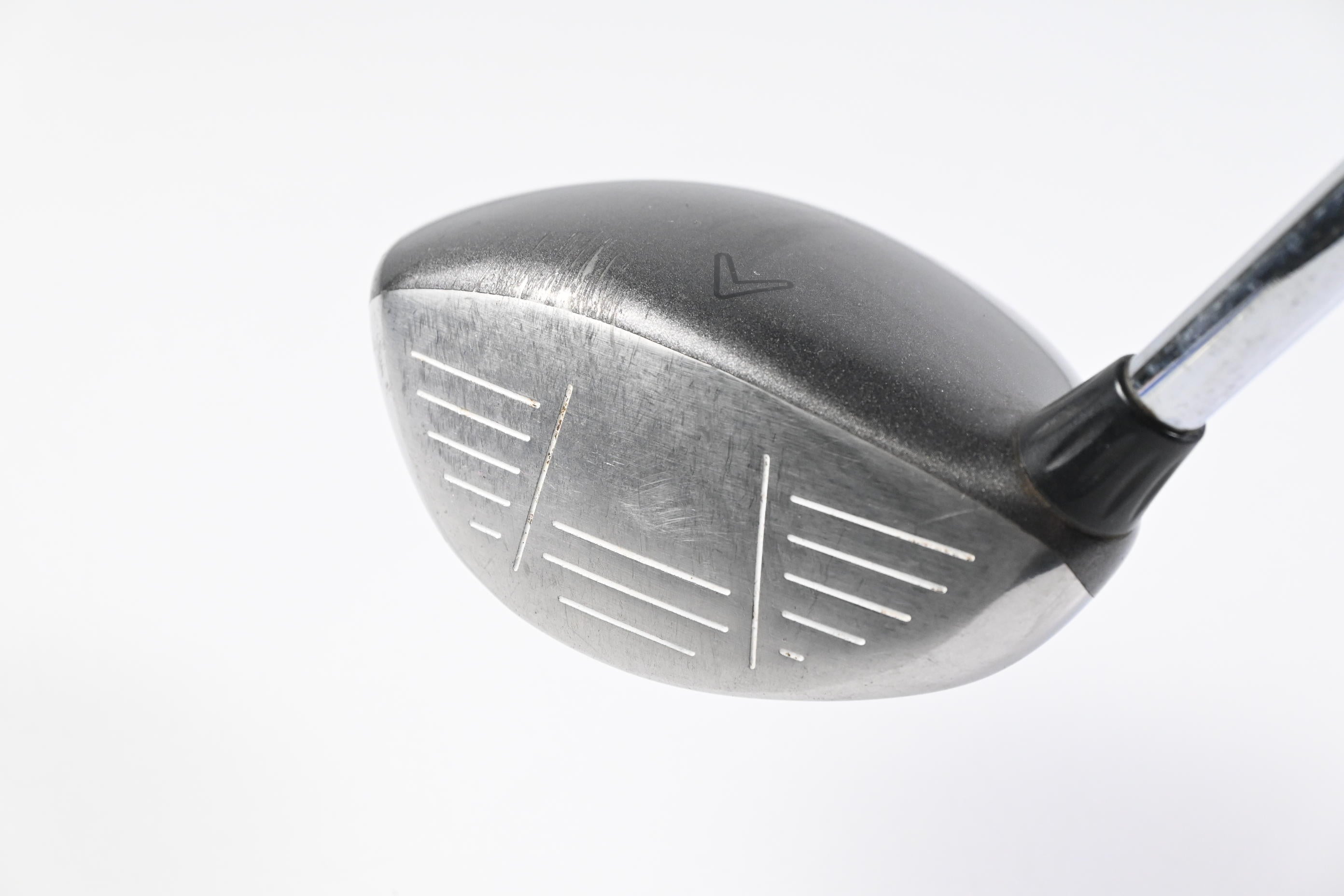 Callaway Big Bertha 2004 #3 Wood / 16 Degree / Uniflex Callaway Big Bertha Shaft