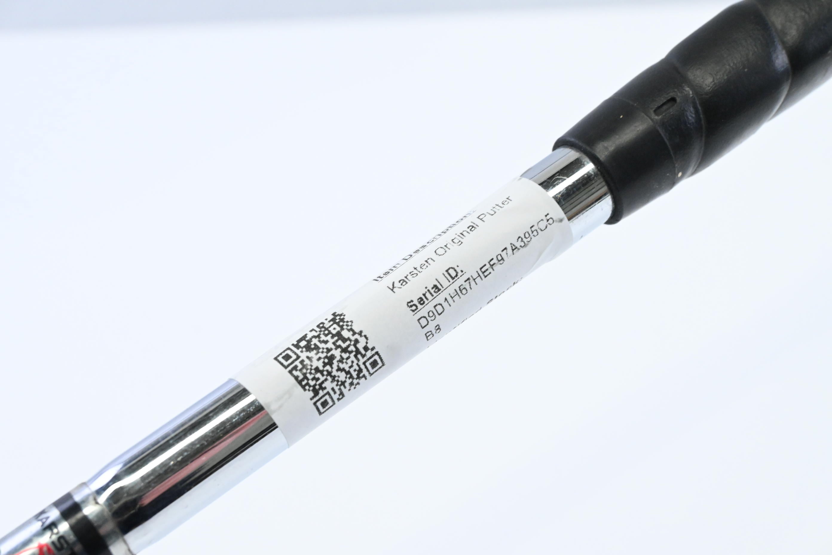 Ping Karsten Original Anser 2 Putter / 35 Inch