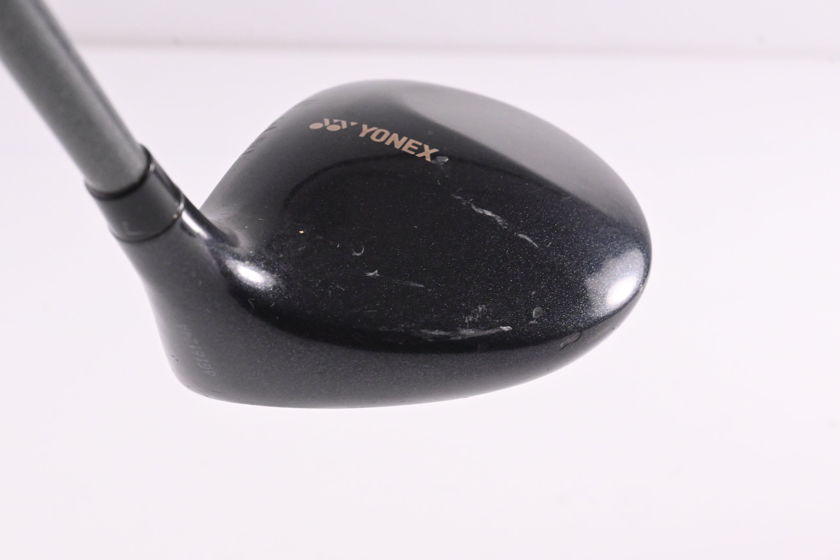 Yonex Super ADX Ti #3 Wood / 15 Degree / Regular Flex Yonex Shaft