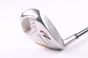 Taylormade R7 Draw #3 Hybrid / 19 Degree / Regular Flex Taylormade REAX 55 Shaft