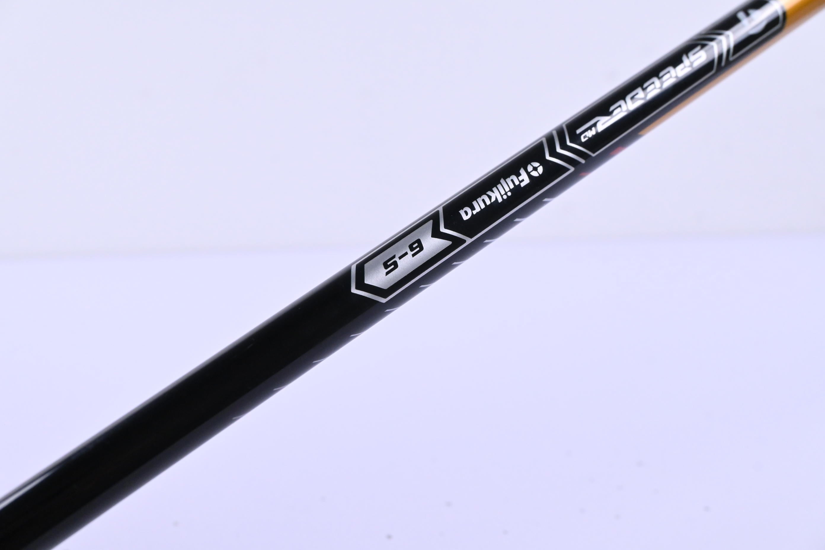 Taylormade R7 Quad Mini Driver / 11.5 Degree / Stiff Flex Speeder MD 6 Shaft