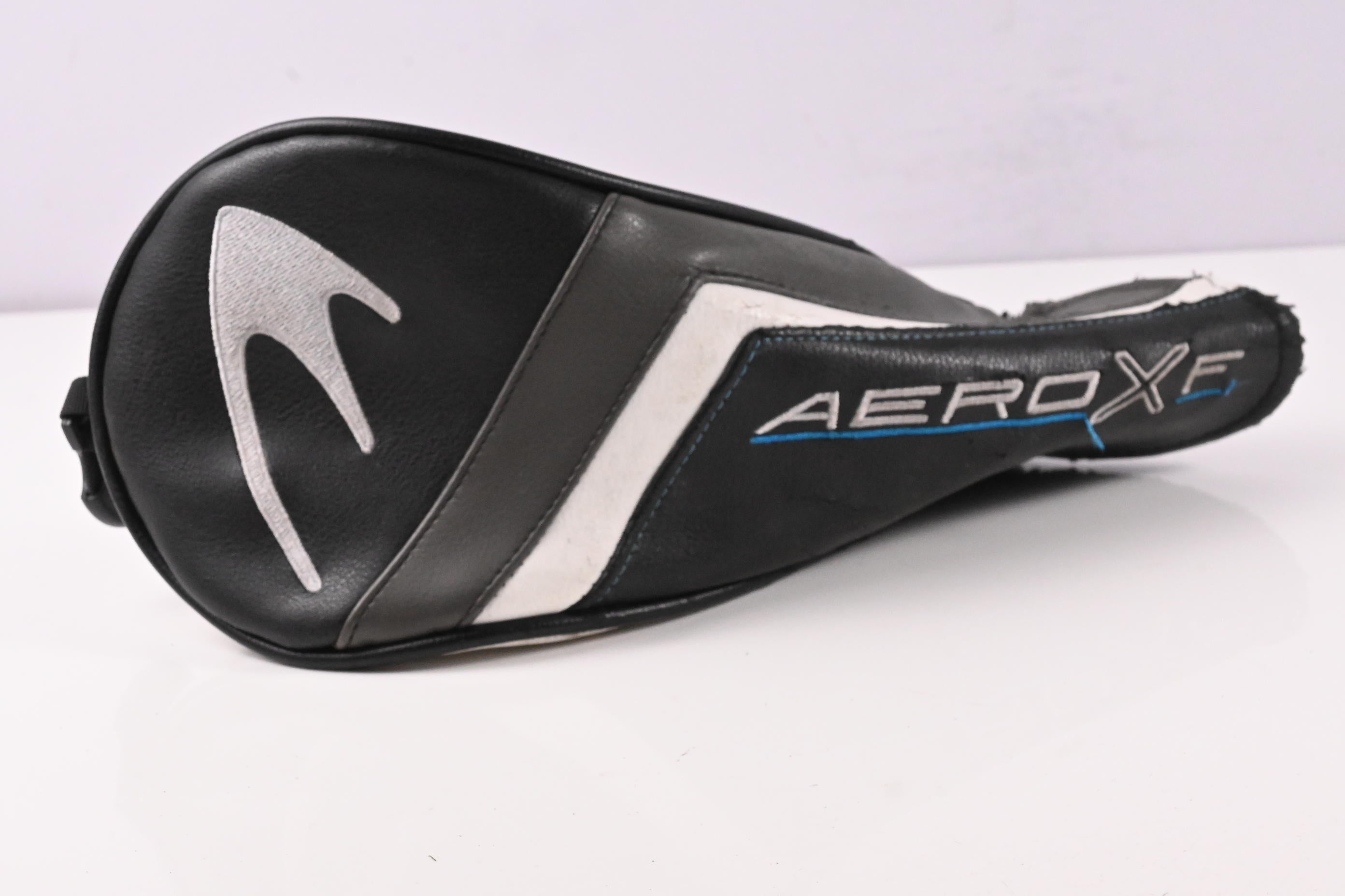 Benross Aero X #3 Wood / 18 Degree / Senior Flex Fujikura Ventus Silver 5 Shaft