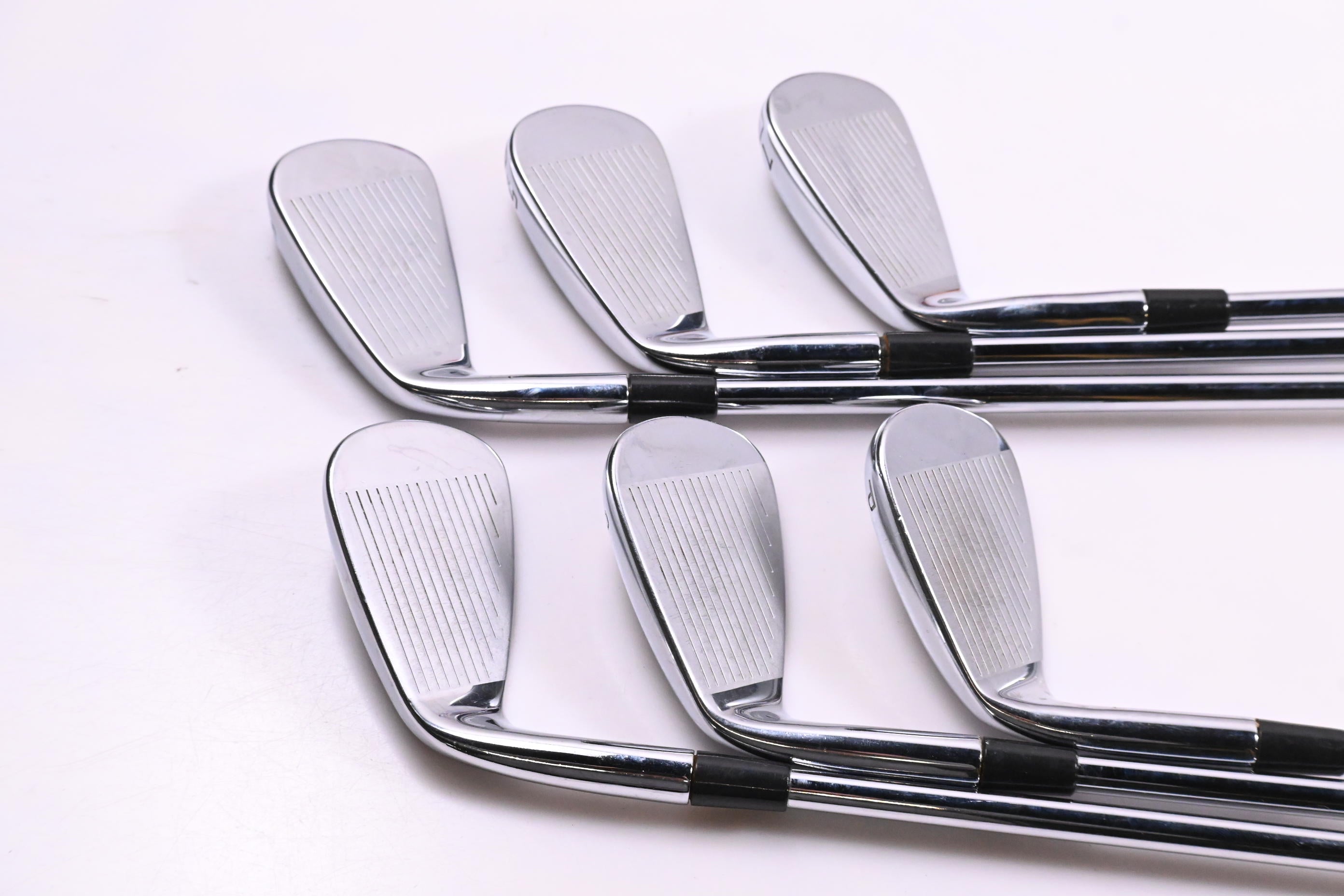 Cobra King Tour 2020 Irons / 5-PW / Stiff Flex N.S.Pro Modus3 Tour 105 Shafts