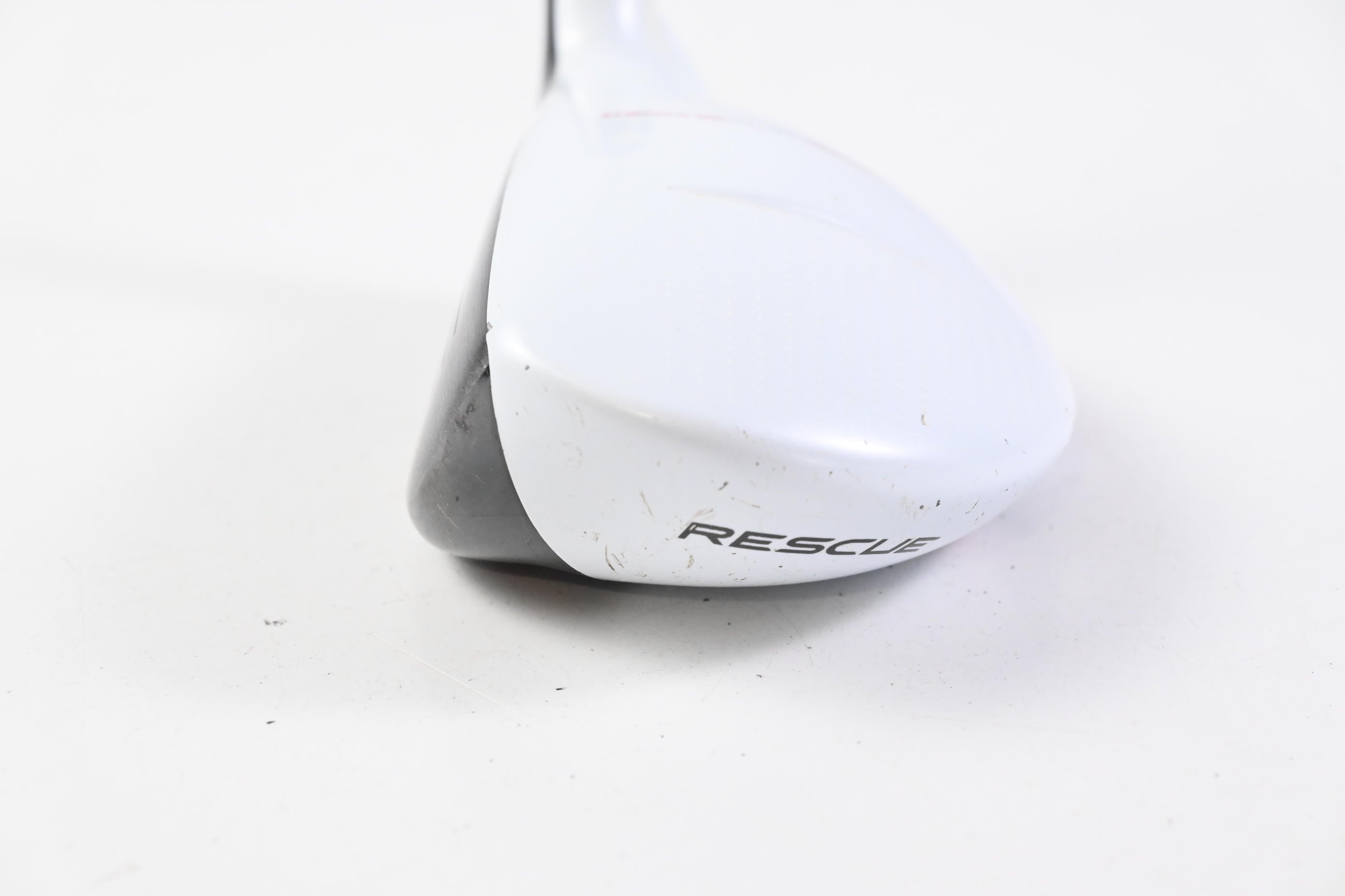 Left Hand Taylormade Aeroburner #3 Hybrid / 19 Degree / Regular Flex Matrix