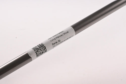 Cobra Comp #3 Wood / 15 Degree / Regular Flex Graphite Design YS-5.1 Shaft