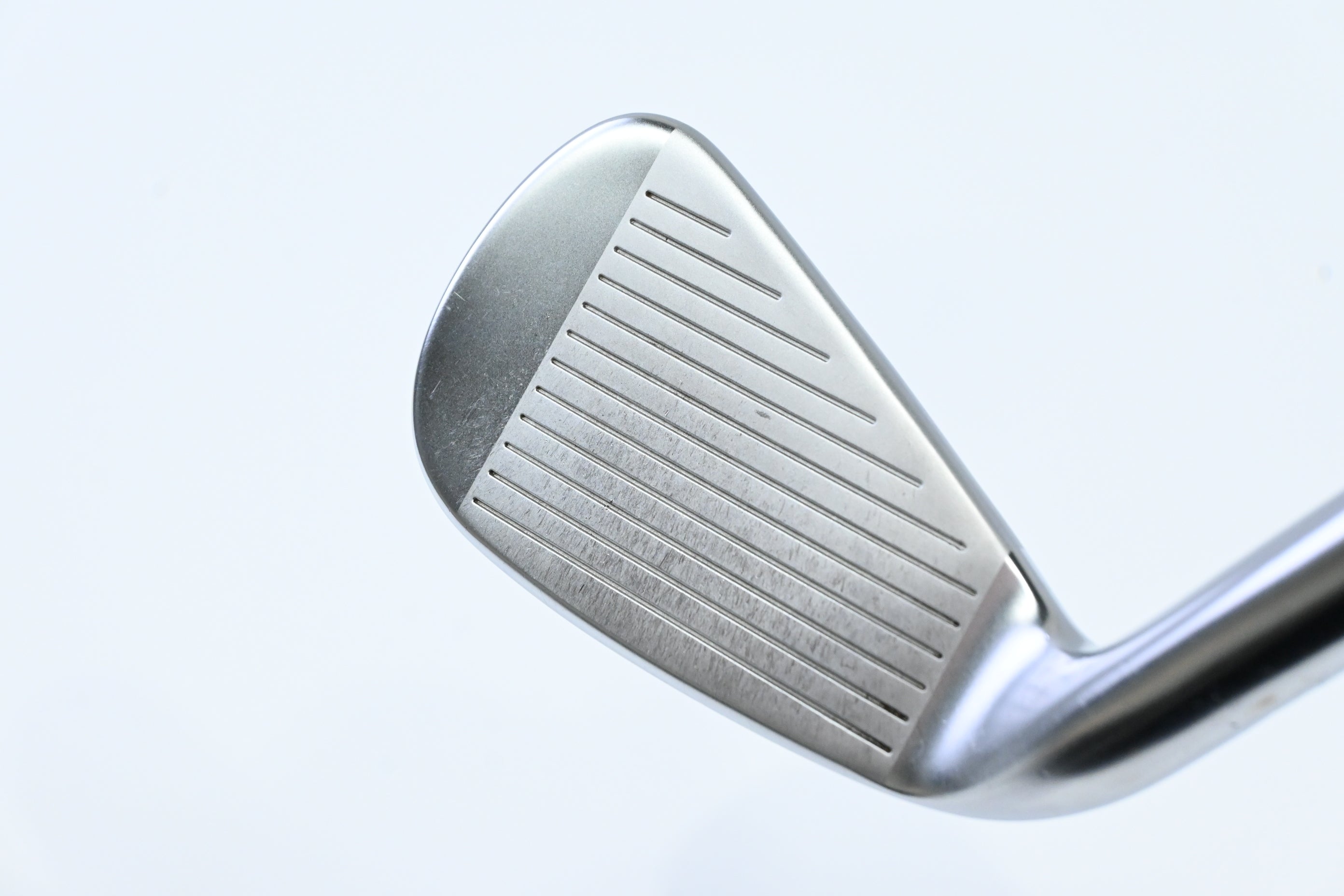 Callaway X-Forged UT 2018 #4 Iron / 24 Degree / Regular Flex KBS Tour-V 100