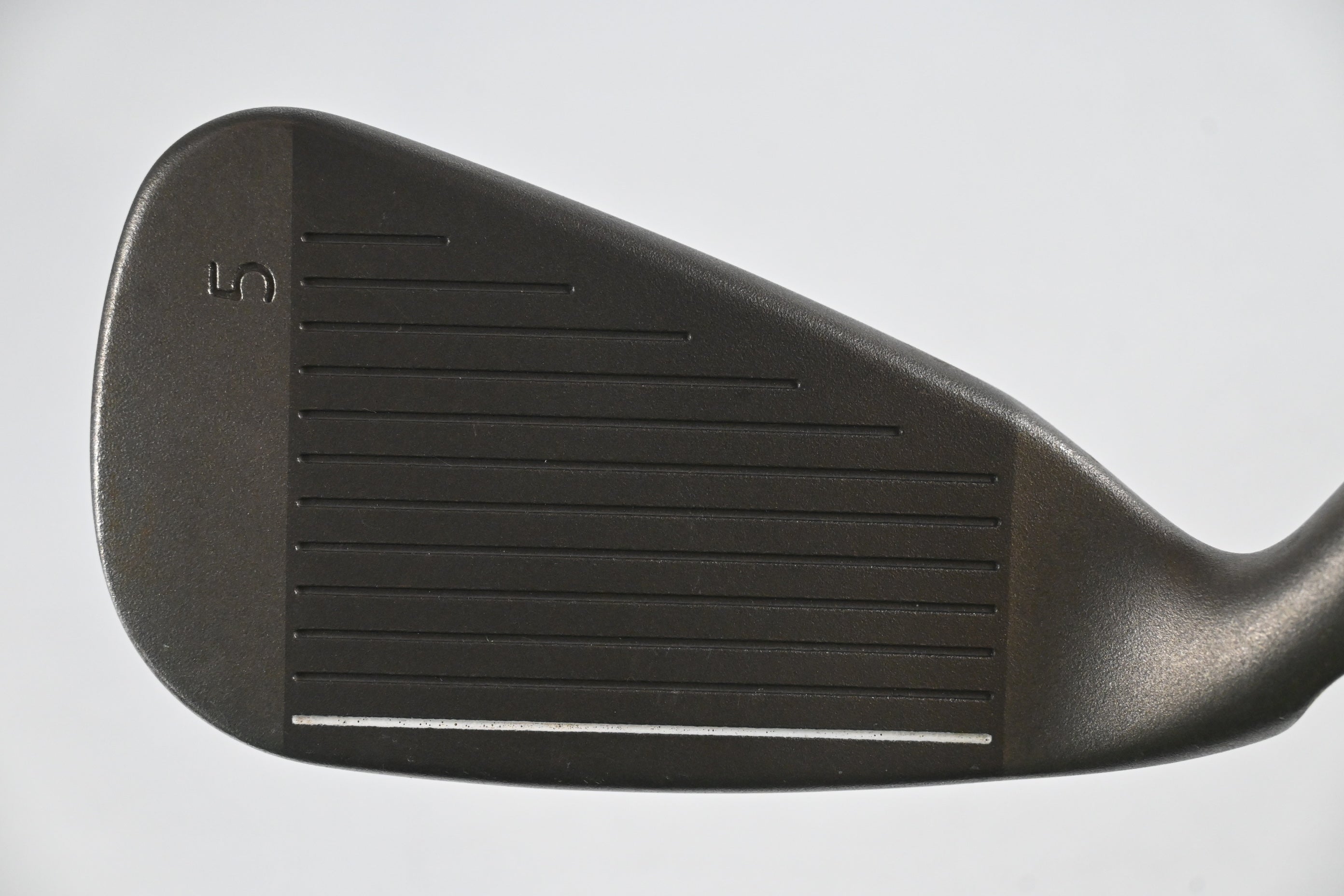 Ladies Ping Rhapsody #5 Iron / 26 Degree / Black Dot / Ladies Flex ULT 129 I
