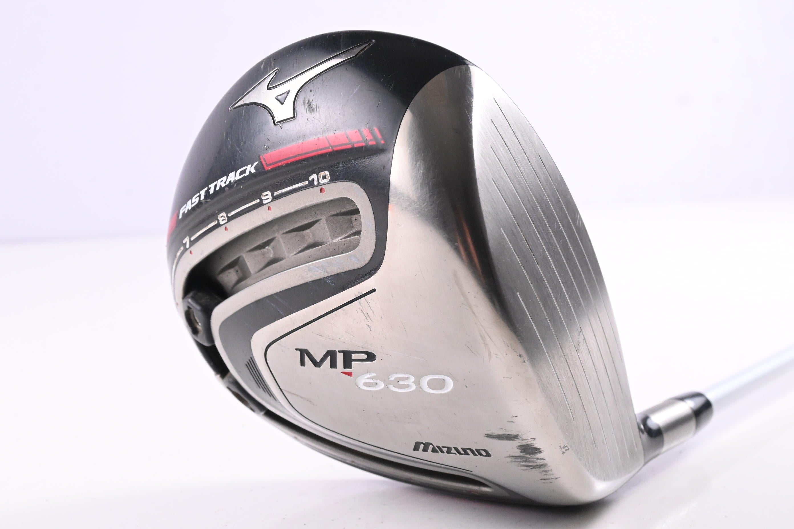 Mizuno MP-630 Driver / 10.5 Degree / Stiff Flex Fubuki MTS 64 Shaft