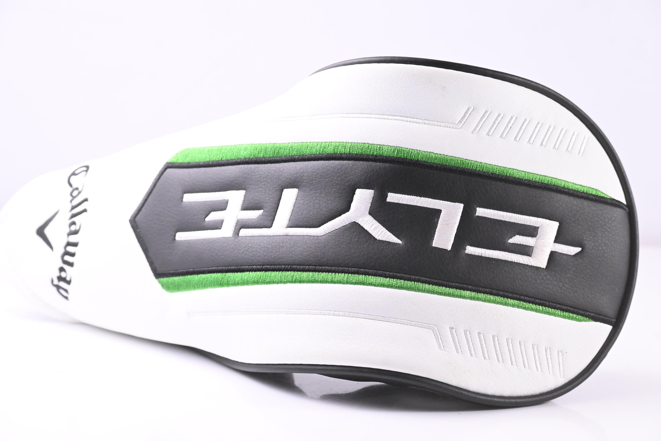 Callaway Elyte Driver / 10.5 Degree / Regular Flex Project X Denali Charcoal 50