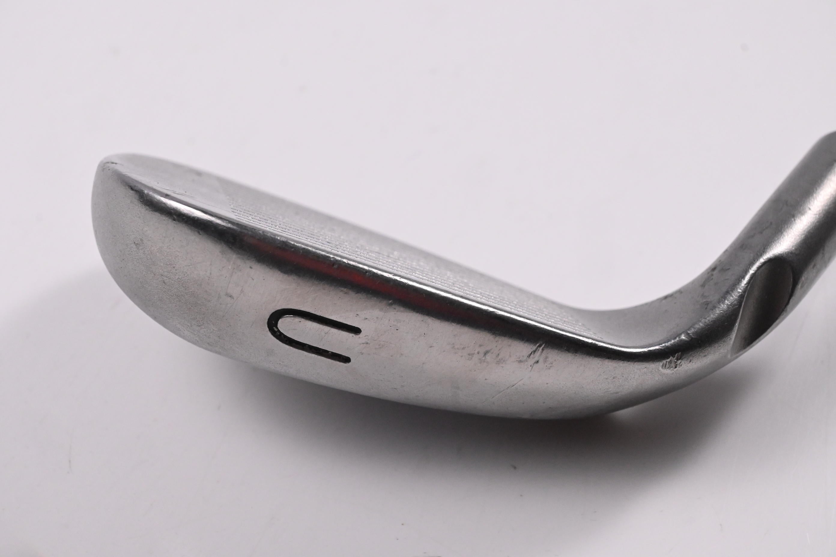 Ping i5 Gap Wedge / 52 Degree / Orange Dot / Regular Flex Ping TFC 100 Shaft