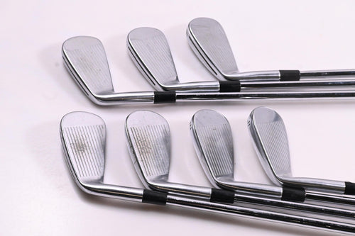 Taylormade P770 2020 Irons / 4-PW / Stiff Flex KBS Tour Lite Shafts