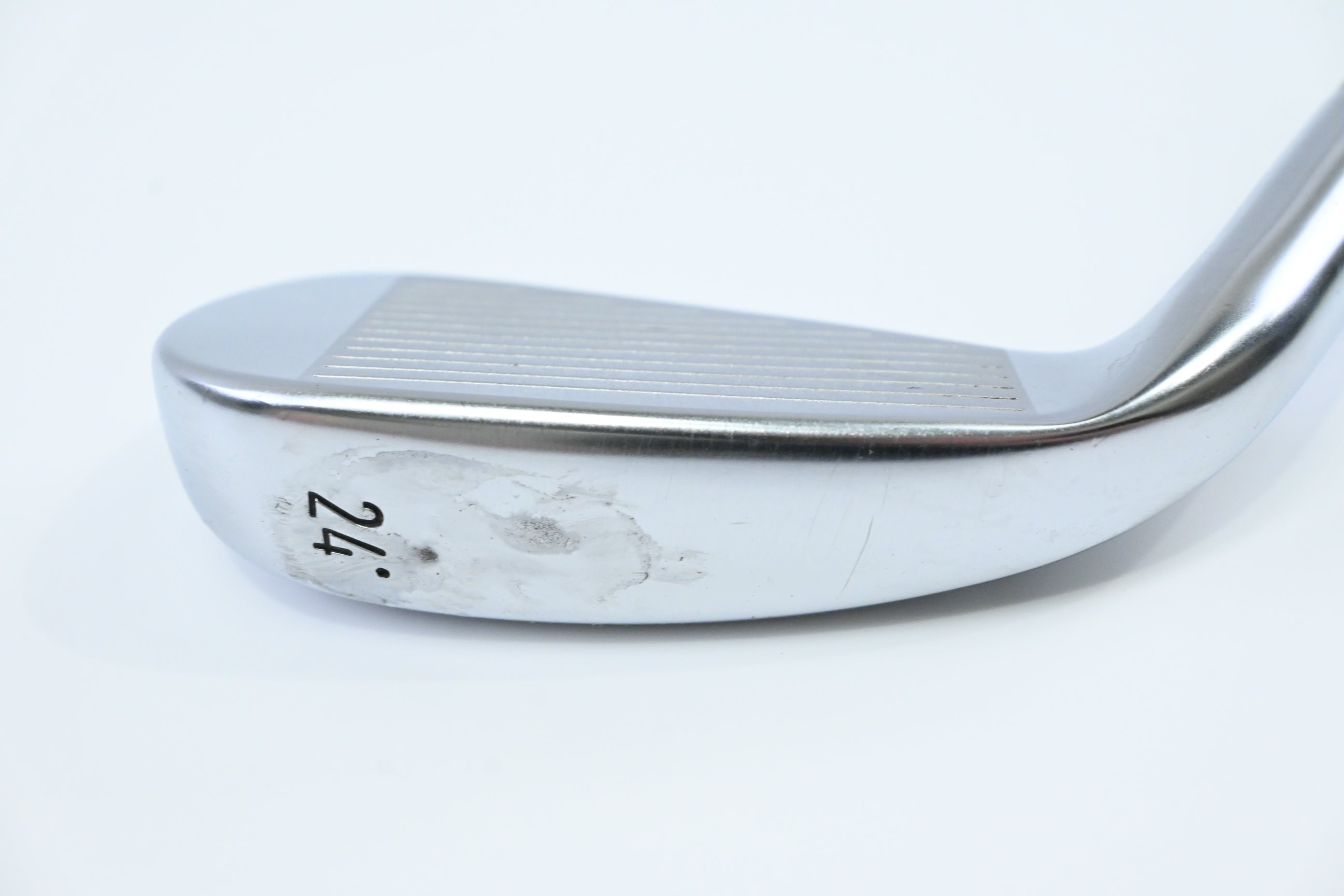 Callaway X-Forged UT 2018 #4 Iron / 24 Degree / Regular Flex KBS Tour-V 100