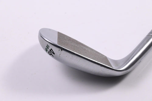 Taylormade Milled Grind 4 Pitching Wedge / 46 Degree / Wedge Flex Dynamic Gold