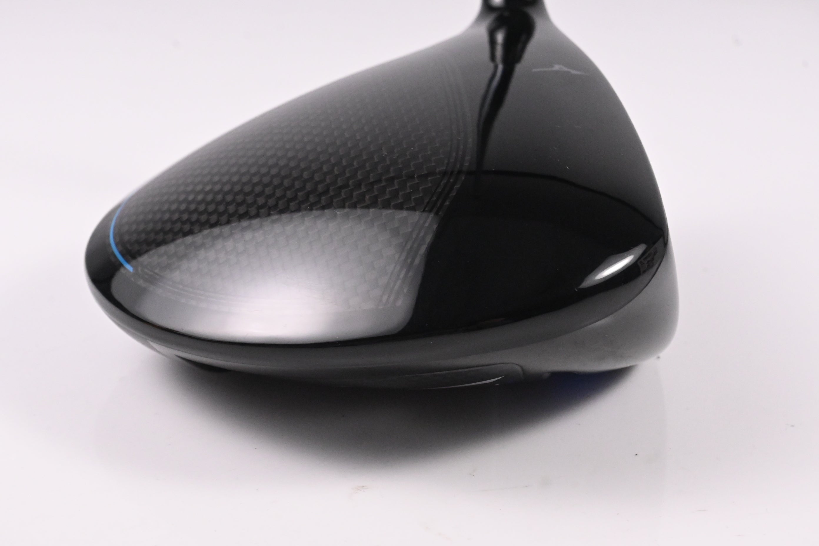 Mizuno ST-Max 230 Driver / 10.5 Degree / Regular Flex UST LIN-Q M40X Red 5 Shaft