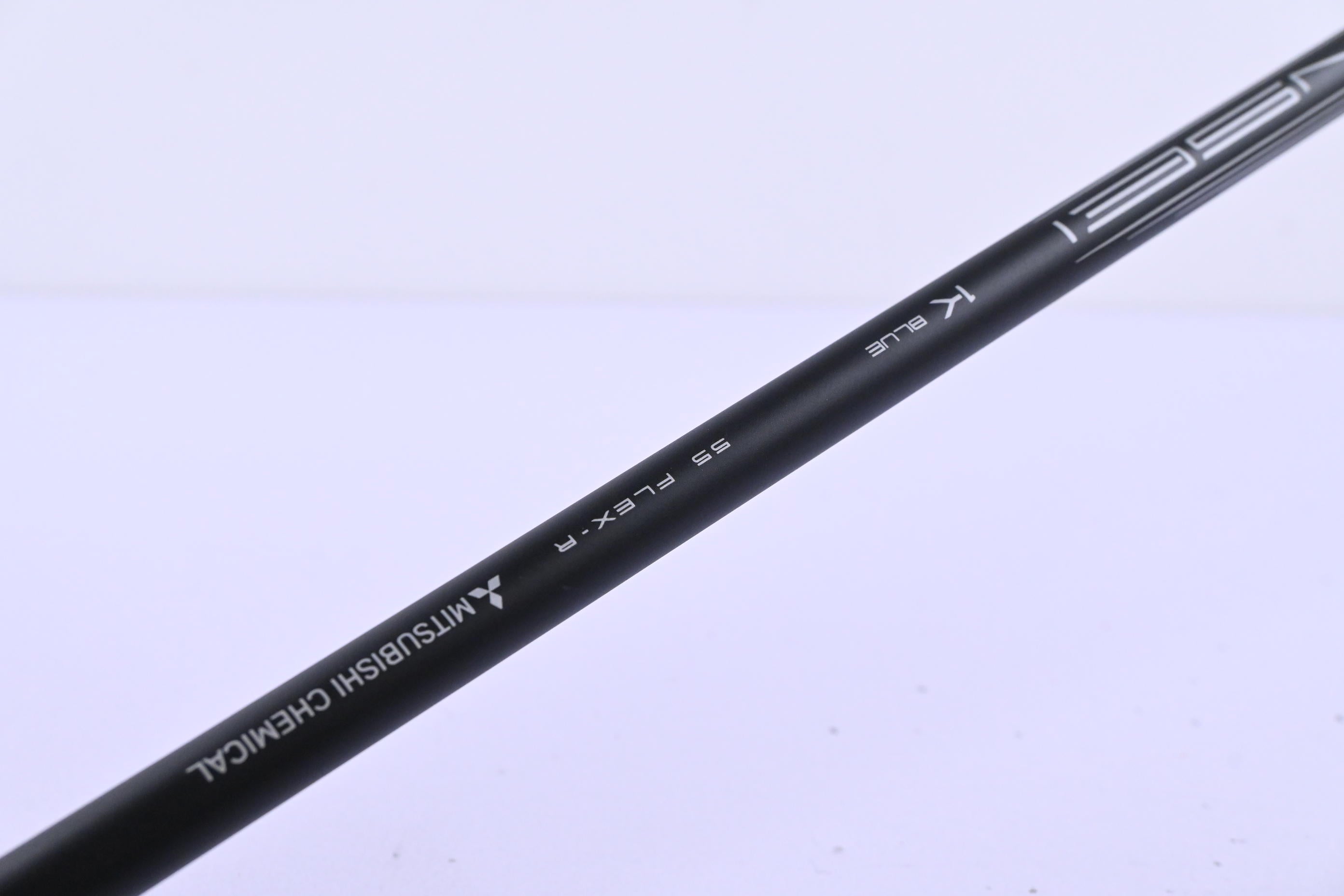 Mizuno JPX One Driver / 10.5 Degree / Regular Flex Tensei 1K Blue 55 Shaft