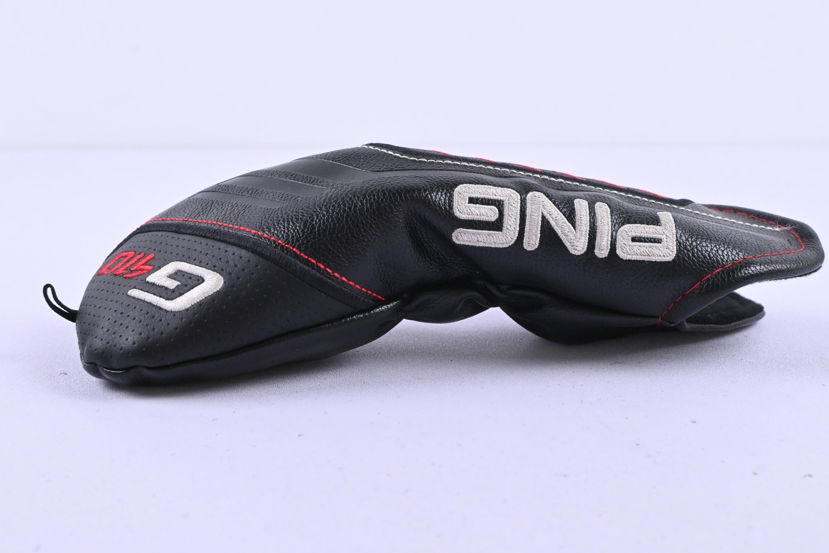 Ping G410 #5 Hybrid / 26 Degree / Regular Flex Ping Alta CB Red 70 Shaft