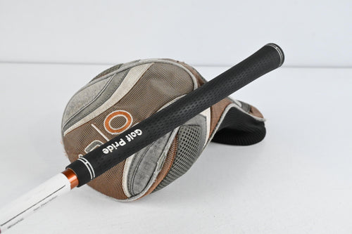 Ping G10 Driver / 10.5 Degree / Regular Flex Ping TFC 129 Shaft