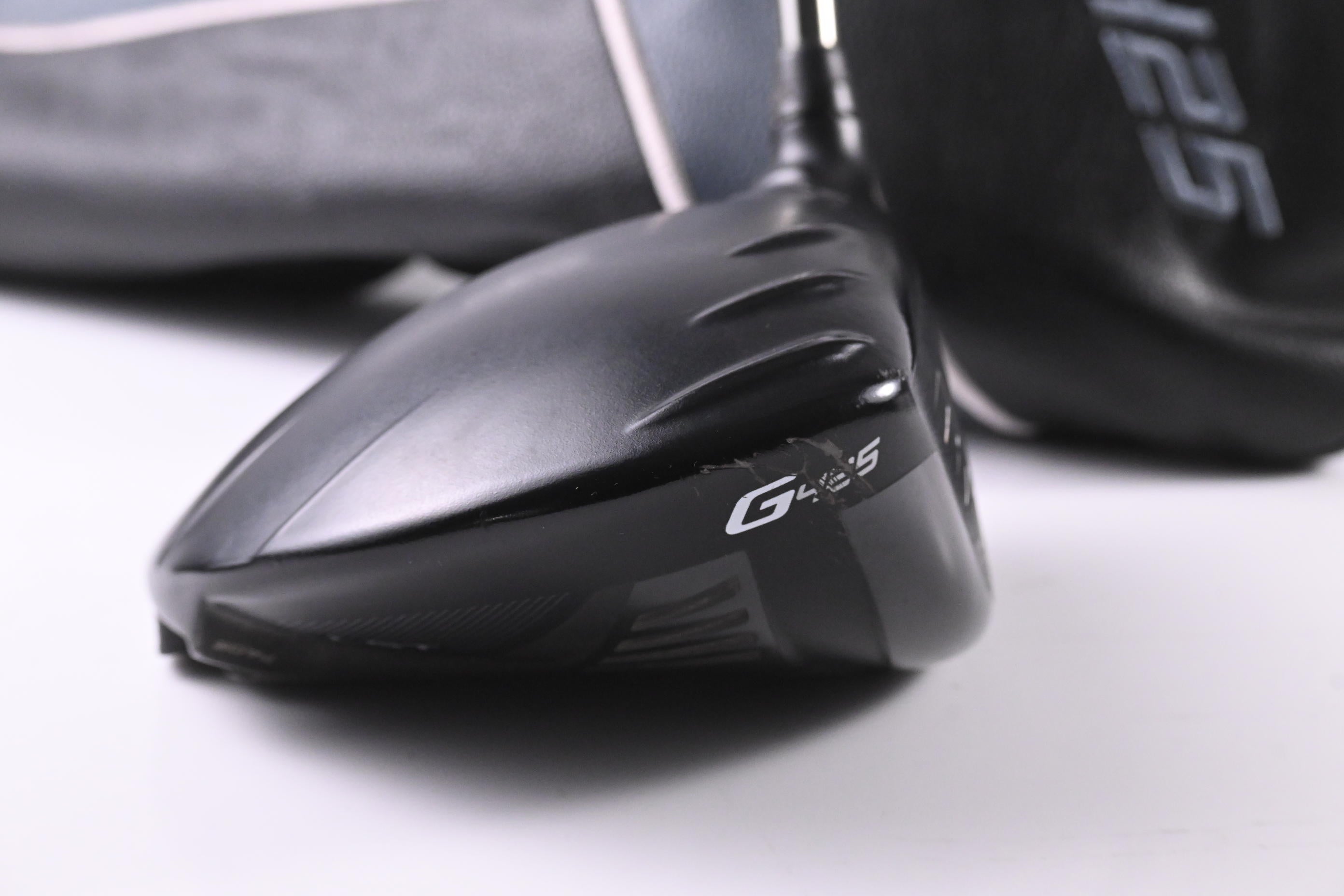 Ping G425 LST Driver / 9 Degree / Stiff Flex Ping Tour 2.0 Chrome 65 Shaft