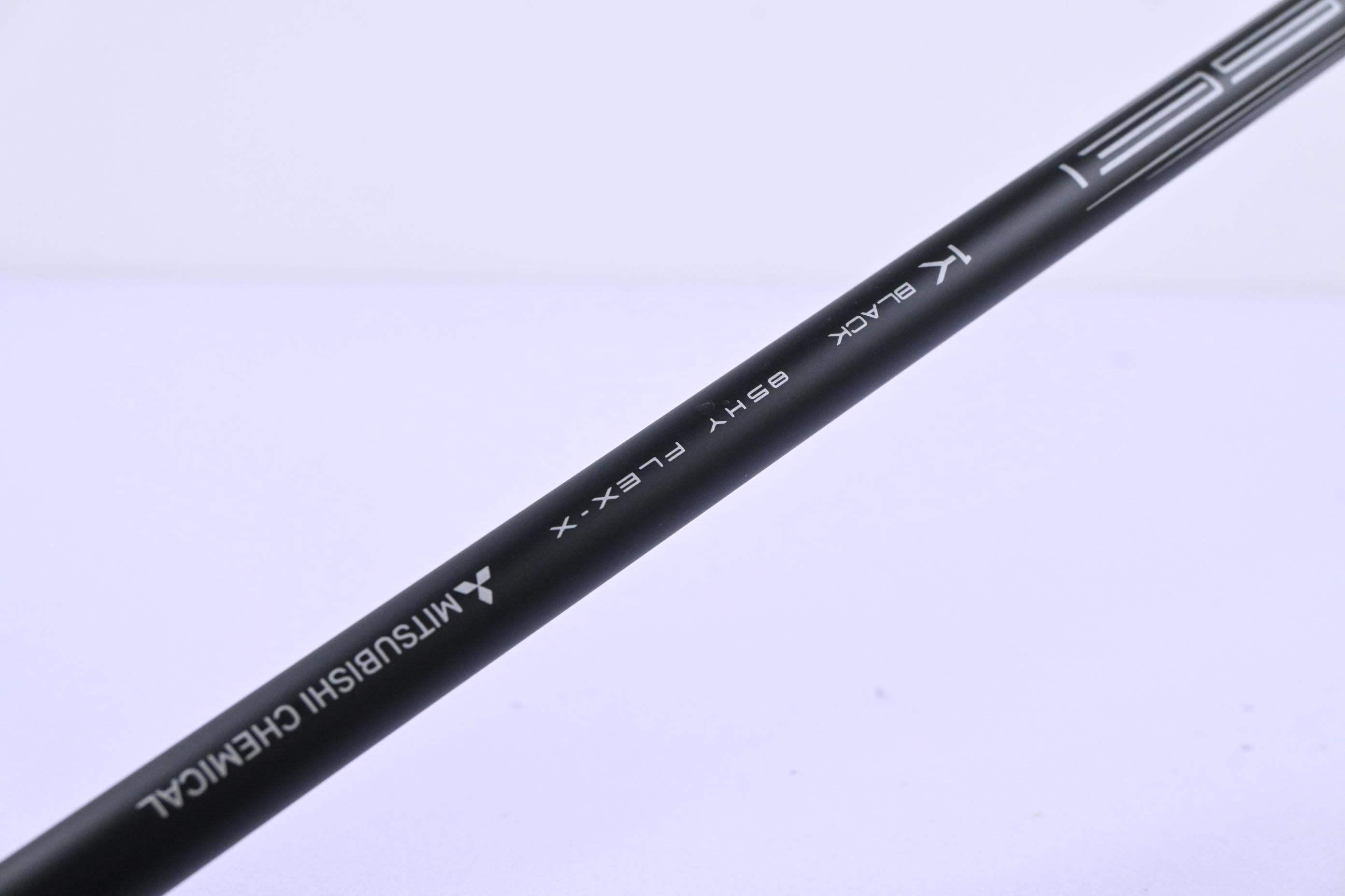 Mizuno JPX One #4 Hybrid / 22 Degree / X-Flex Tensei 1K Black 85 Shaft