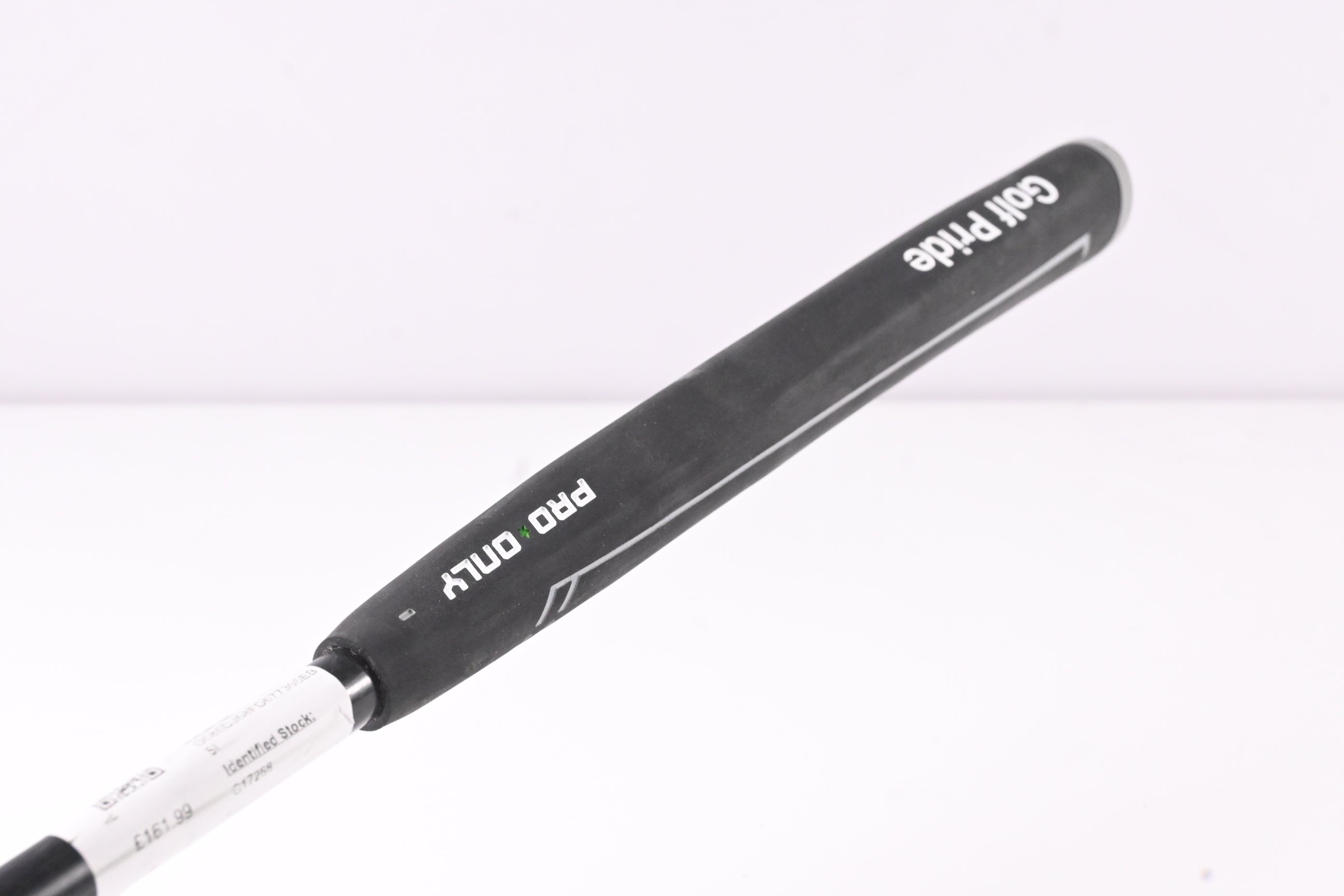 Odyssey Protype Black 2 Putter / 34 Inch