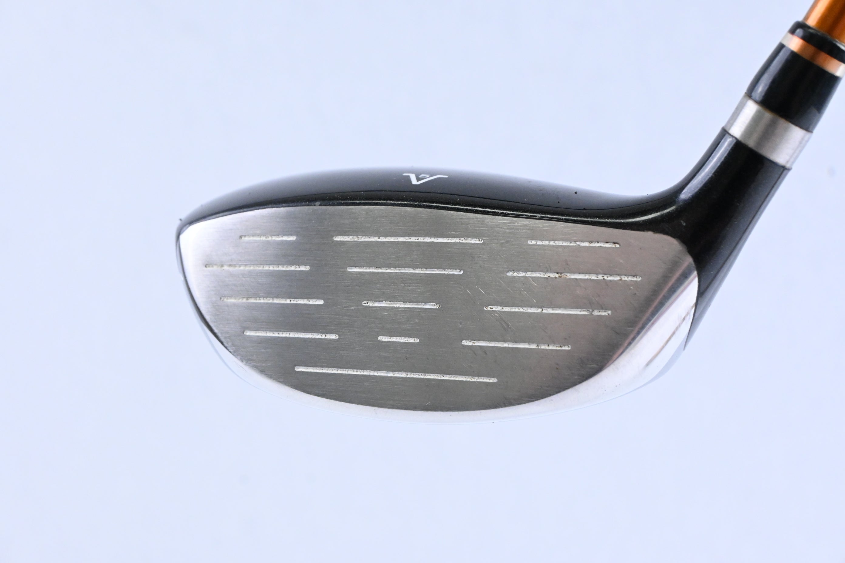 Benross V5 #3 Wood / 15 Degree / Regular Flex Aldila NVS TM-3 75 Shaft
