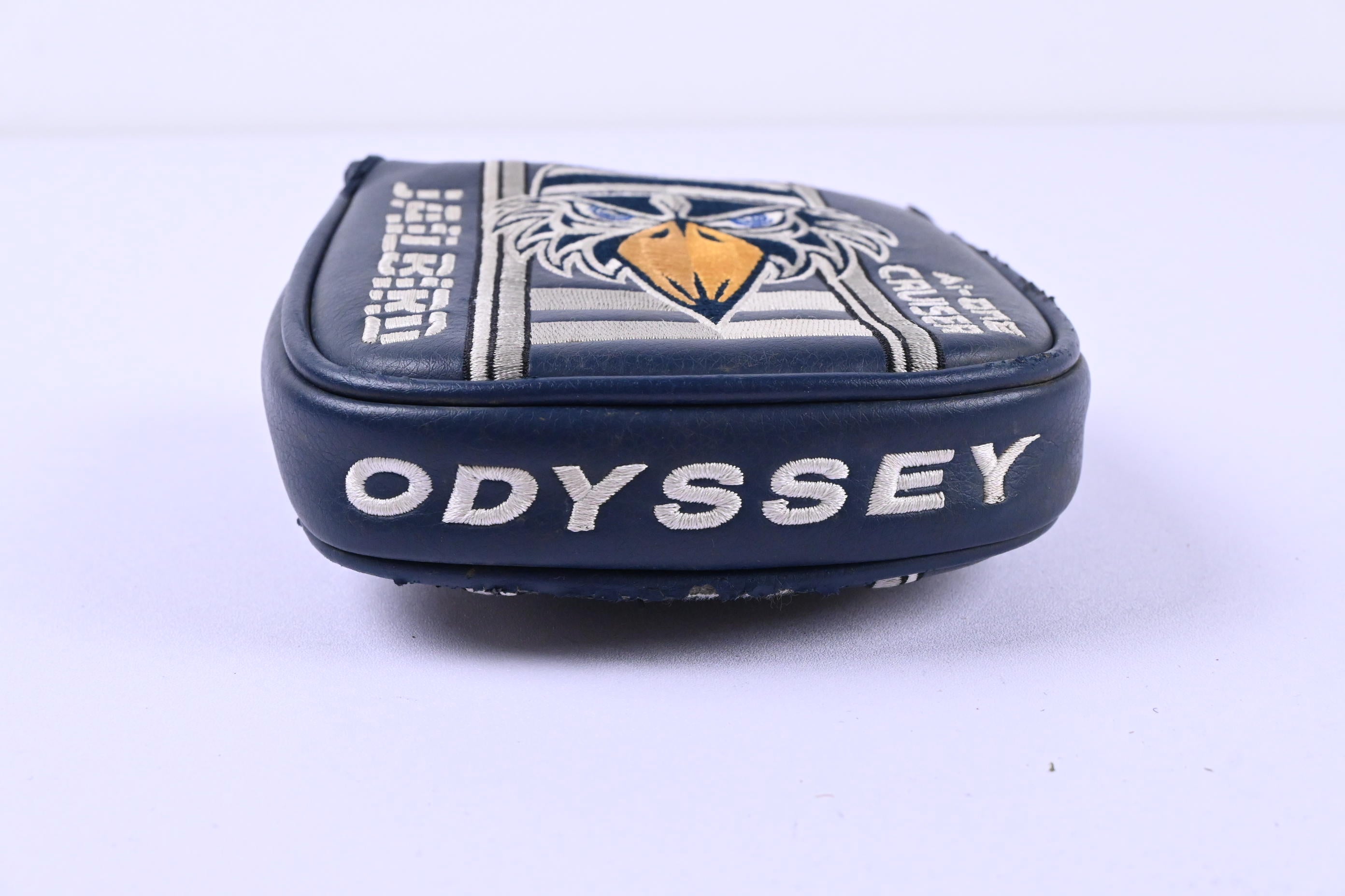 Odyssey Ai-One Cruiser Jailbird Putter / 38 Inch