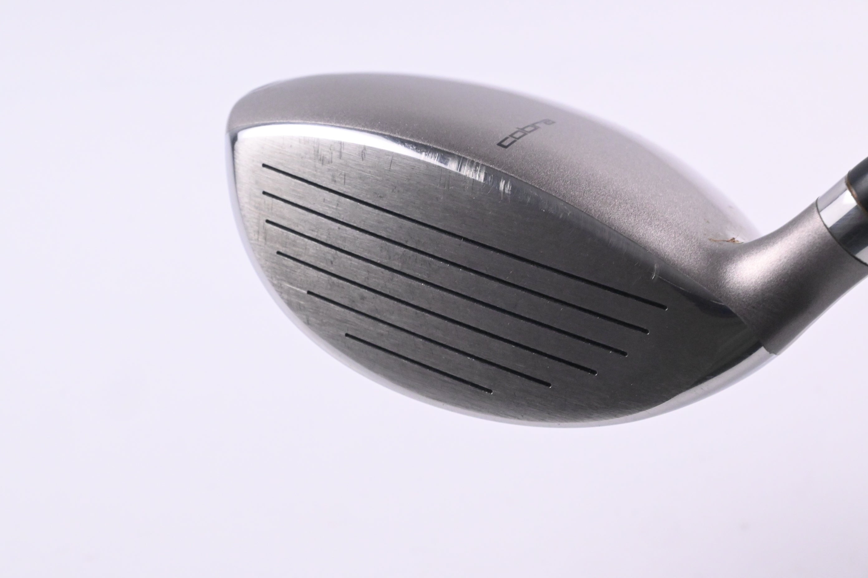 Cobra Amp Cell-S #3 Wood / 16 Degree / Regular Flex Cobra 65 Shaft