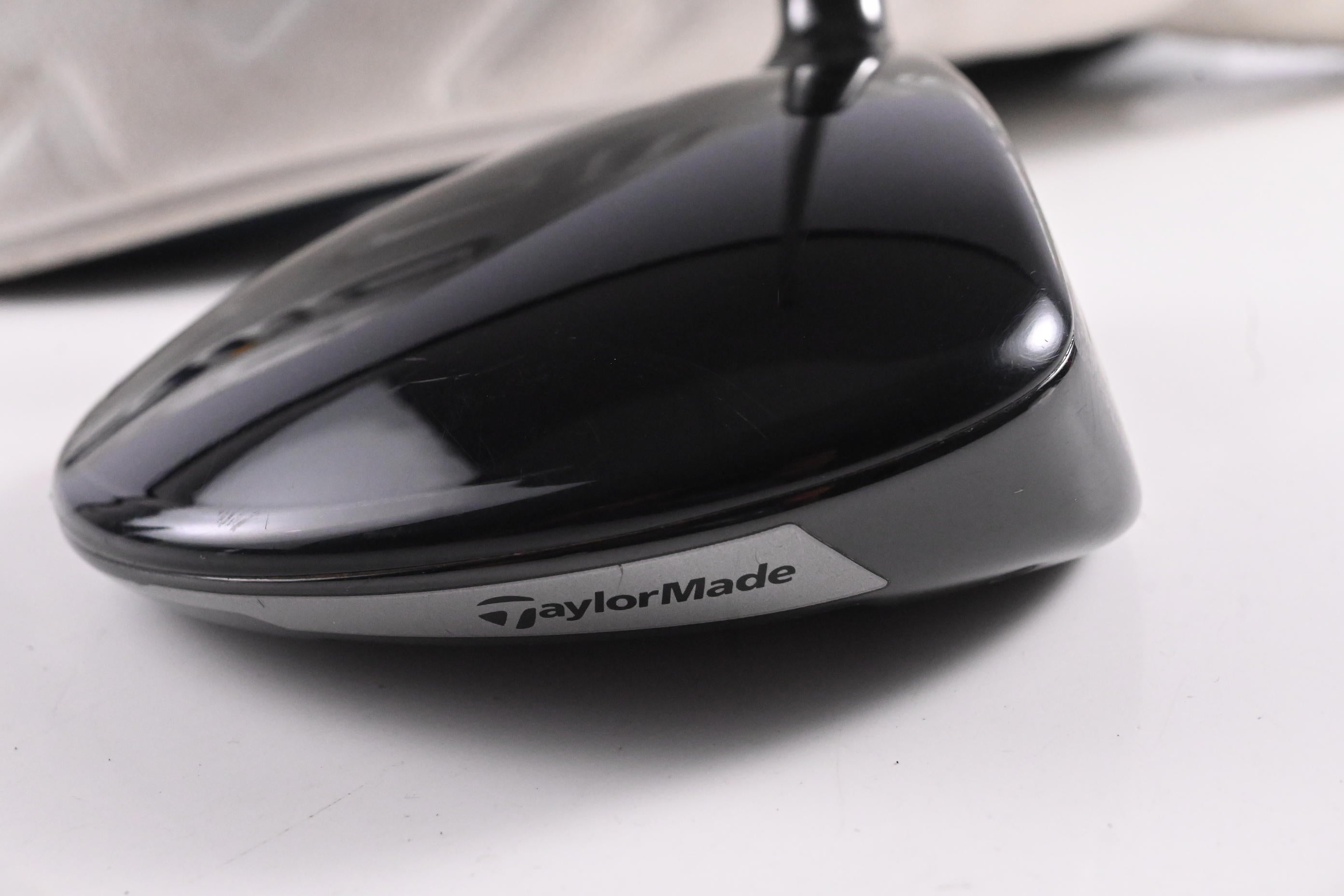 Taylormade Qi10 Max #3 Wood / 16 Degree / Regular Flex Speeder NX TCS 50 Shaft