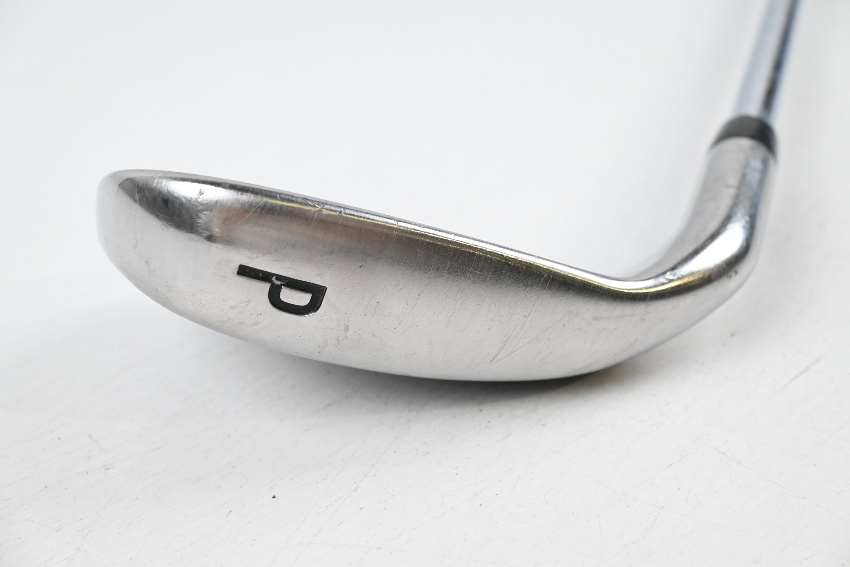 Callaway Edge Green Pitching Wedge / 44 Degree / Regular Flex Callaway Edge