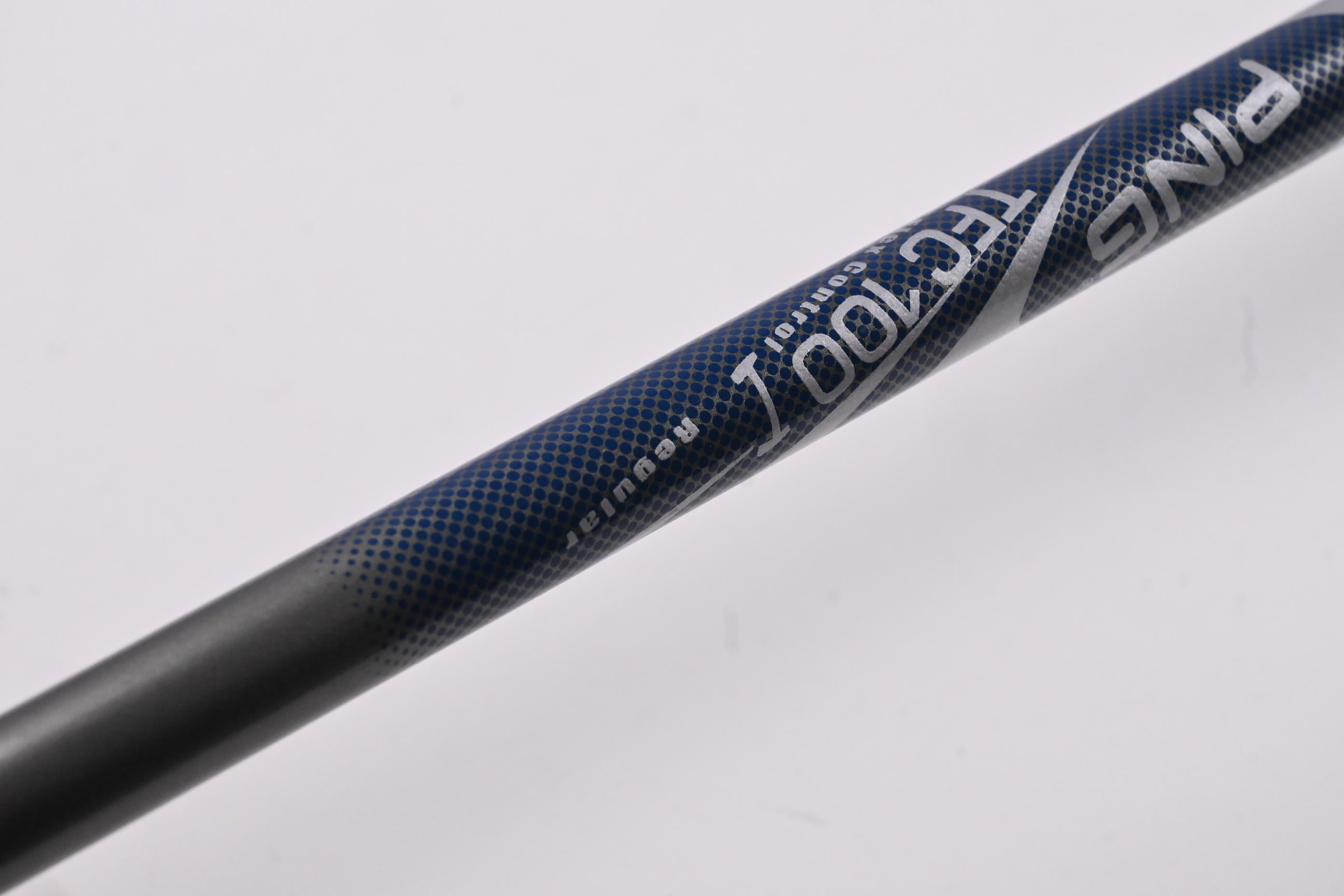 Ping i5 Gap Wedge / 52 Degree / Orange Dot / Regular Flex Ping TFC 100 Shaft