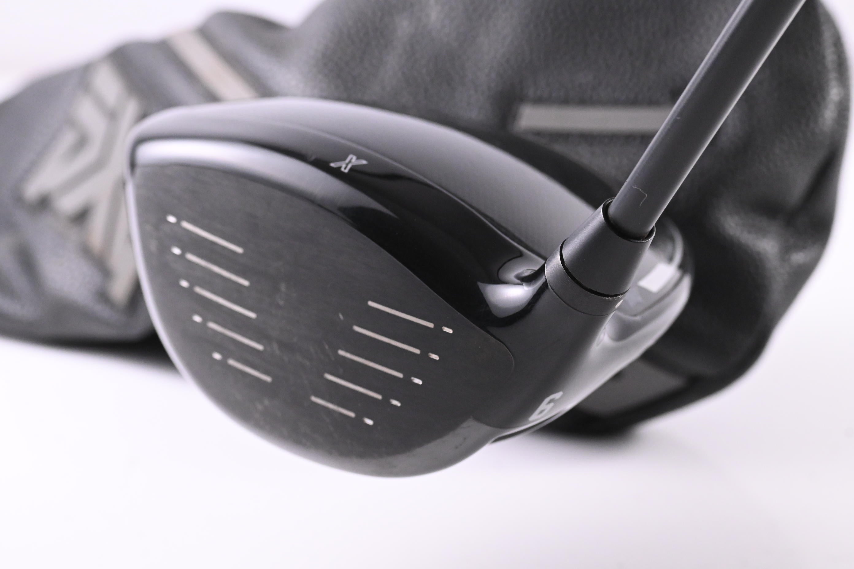 PXG 0311 Black Ops Driver / 9 Degree / Senior Flex Cypher 40 Shaft