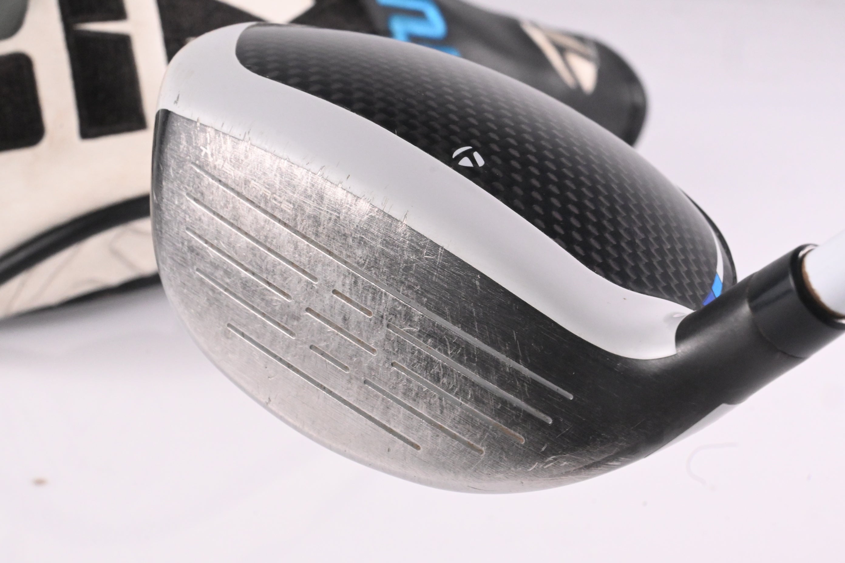 Taylormade SIM2 Max D #5 Wood / 19 Degree / Regular Flex Fujikura Air Speeder 45