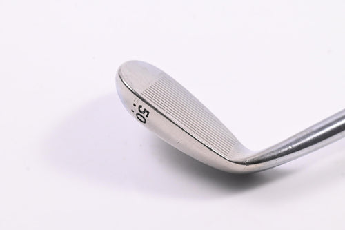 Cleveland 588 RTX 2.0 Gap Wedge / 50 Degree / Regular Flex Catalyst 60 Shaft