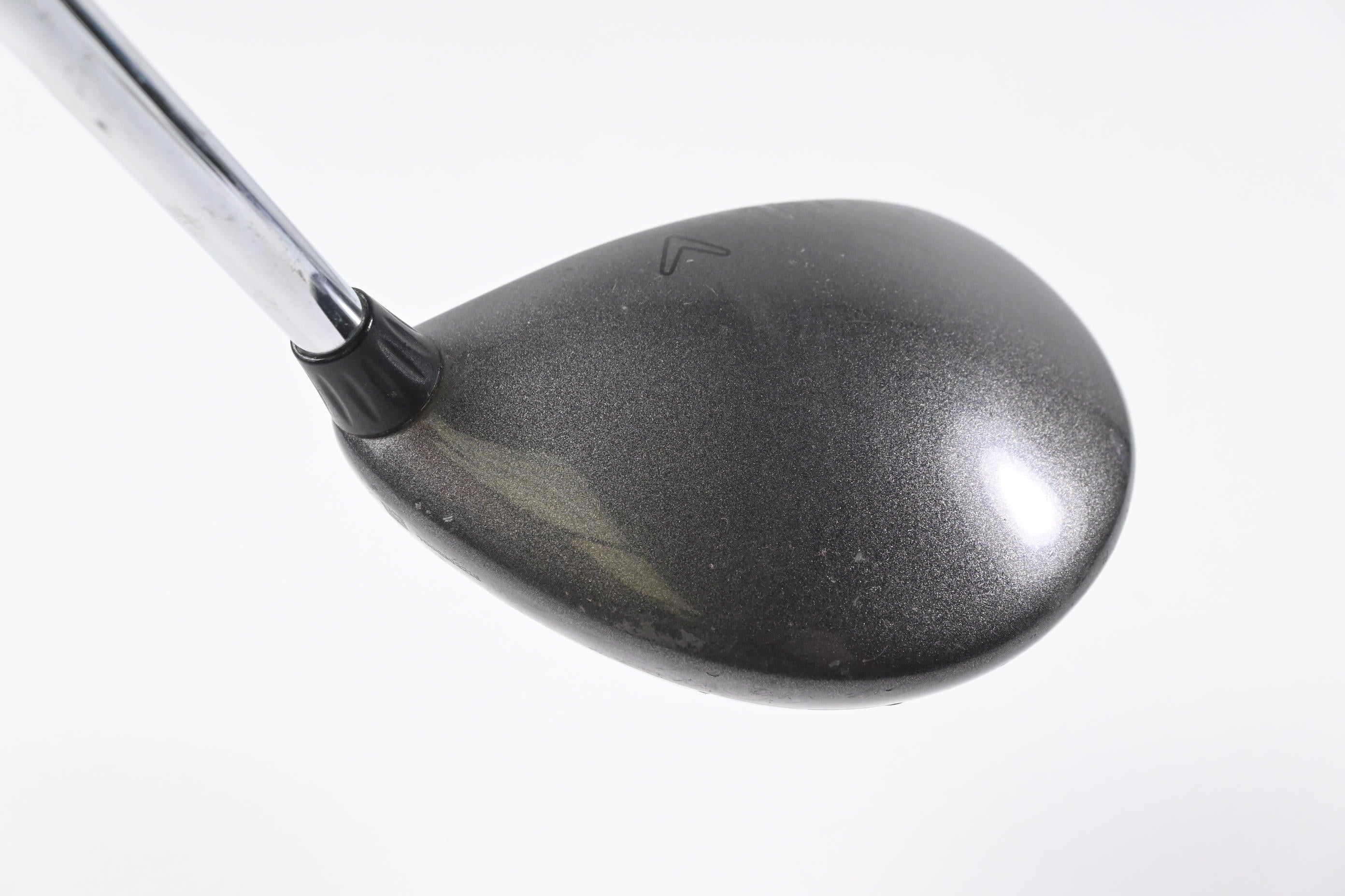 Callaway Big Bertha 2004 #3 Wood / 16 Degree / Uniflex Callaway Big Bertha Shaft